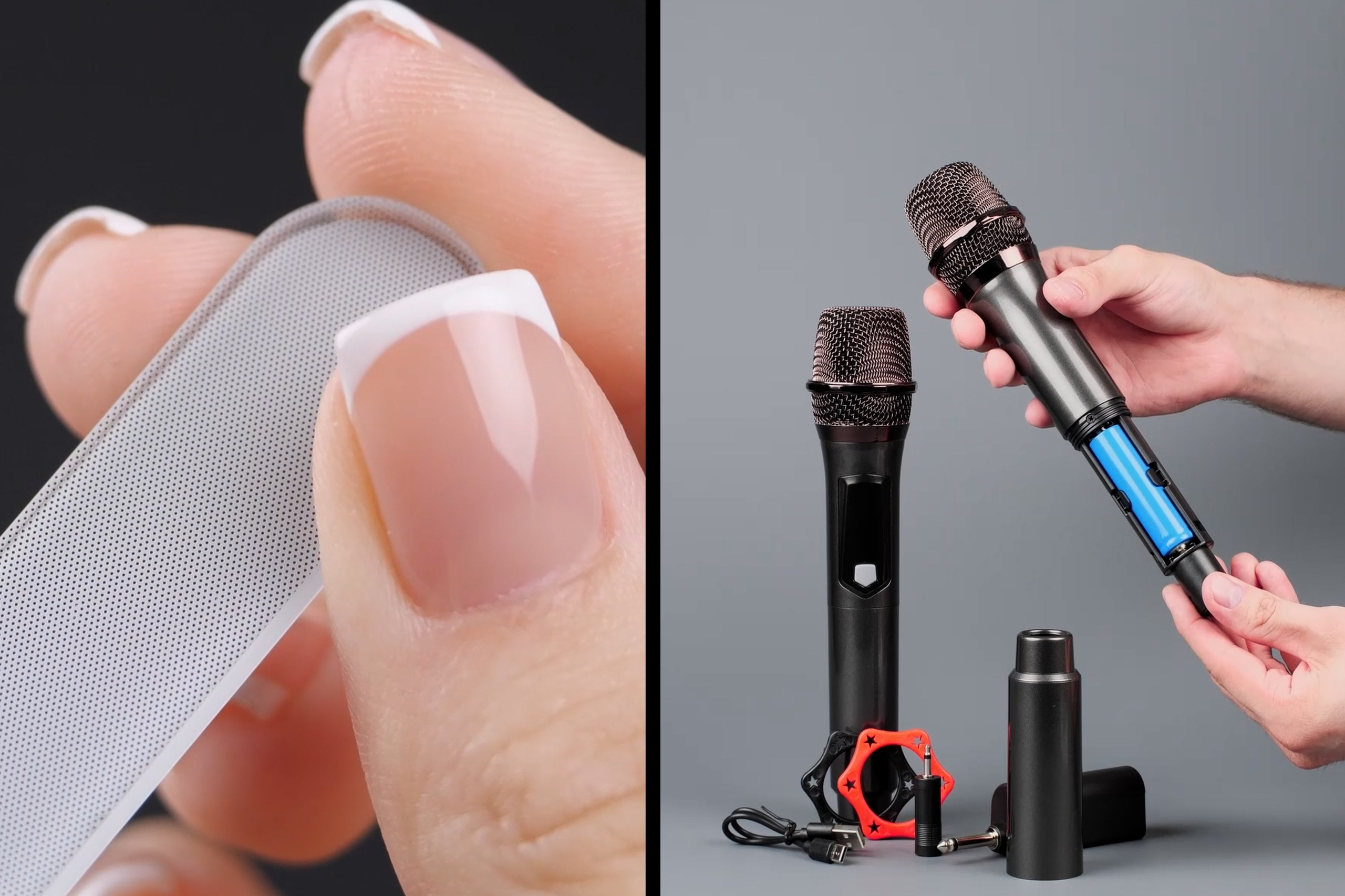 Услуги видео. Создание визуального контента для бизнеса Novoselov Studio