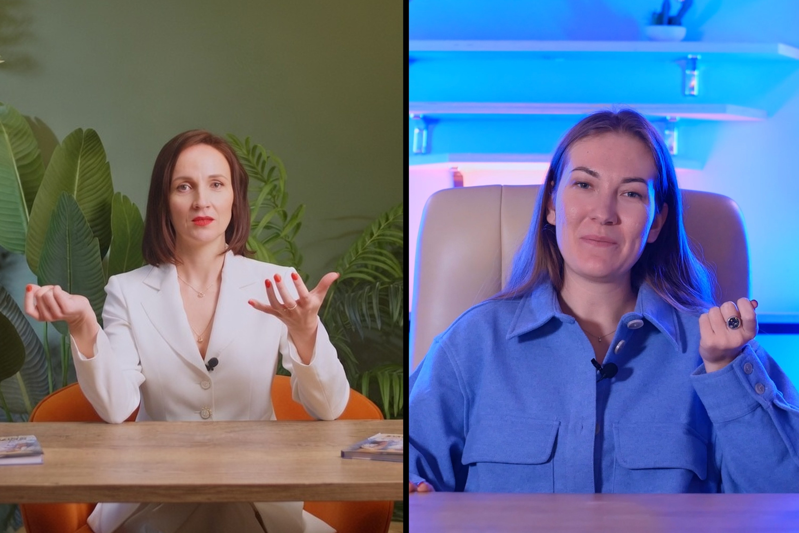 Услуги видео. Создание визуального контента для бизнеса Novoselov Studio