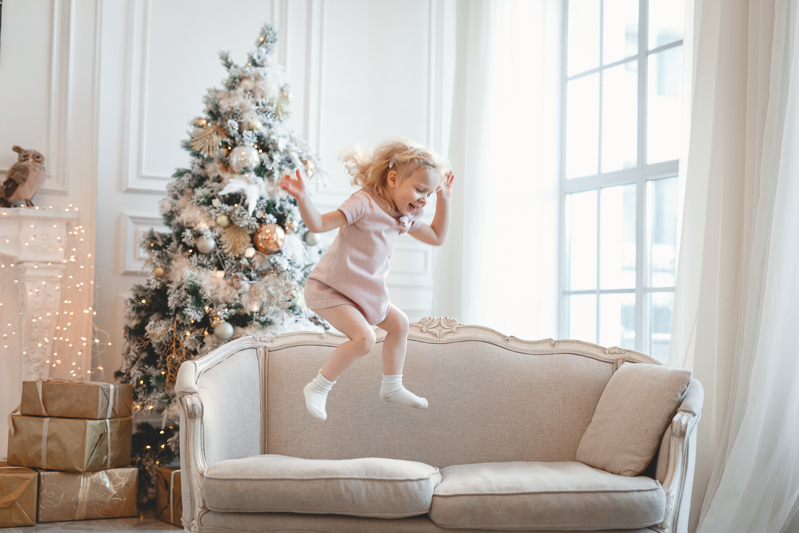 НОВОГОДНИЕ ФОТОСЪЁМКИ. Фотограф Наташа Румянцева