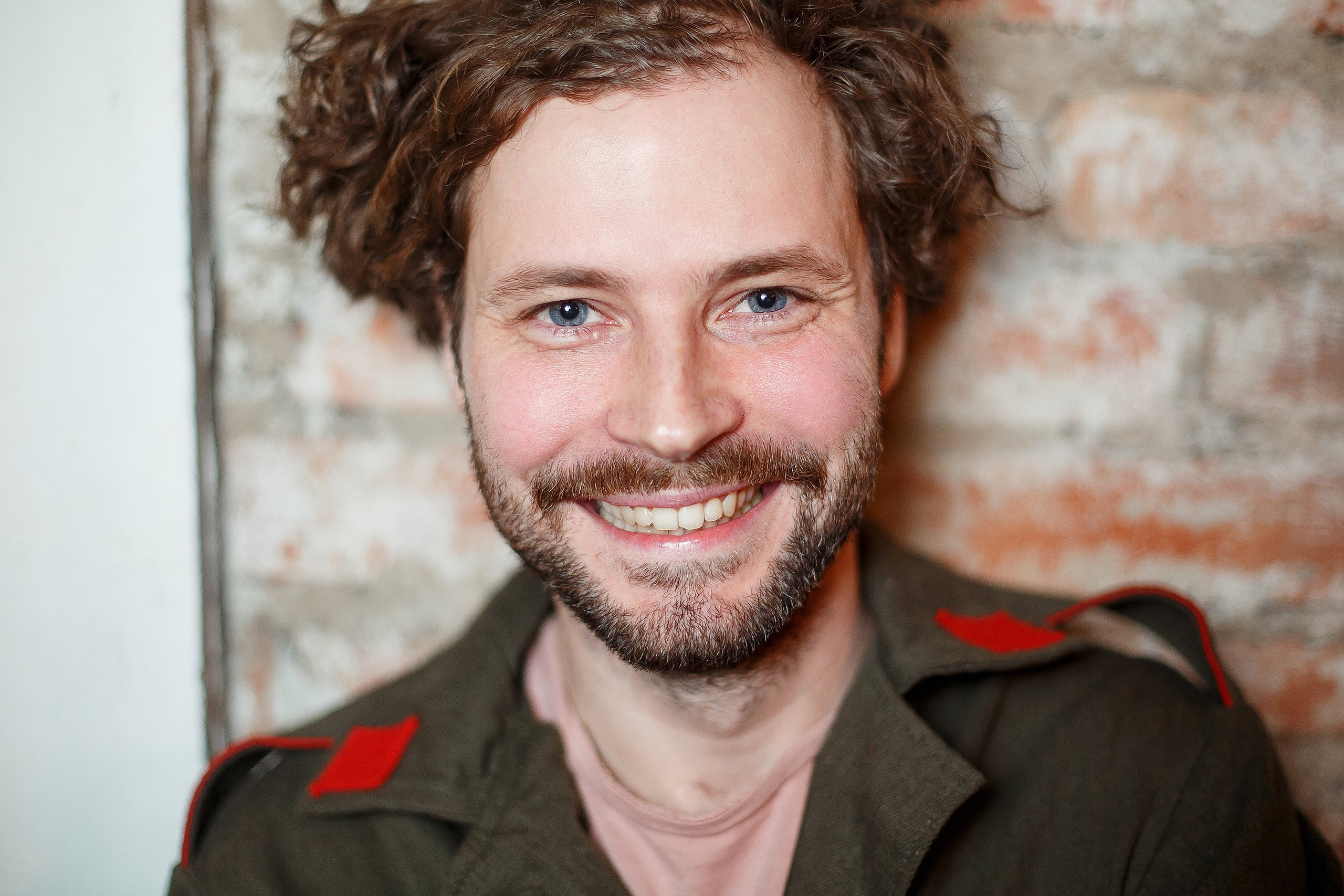 Интервью: Hellomishel. One Media Life: фоторепортажи, фотоотчеты с мероприятий и заведений