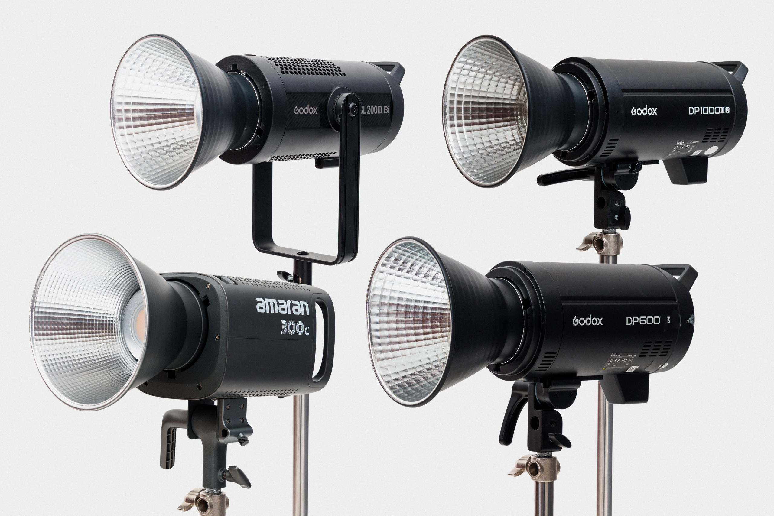 Зал № 1. Фотостудия CHIC Рязань