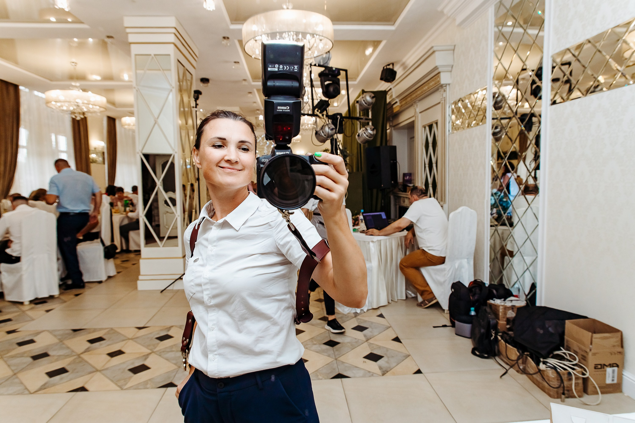 Свадебный фотограф в Невинномысске – это специалист, который делает ваши свадебные моменты незабываемыми