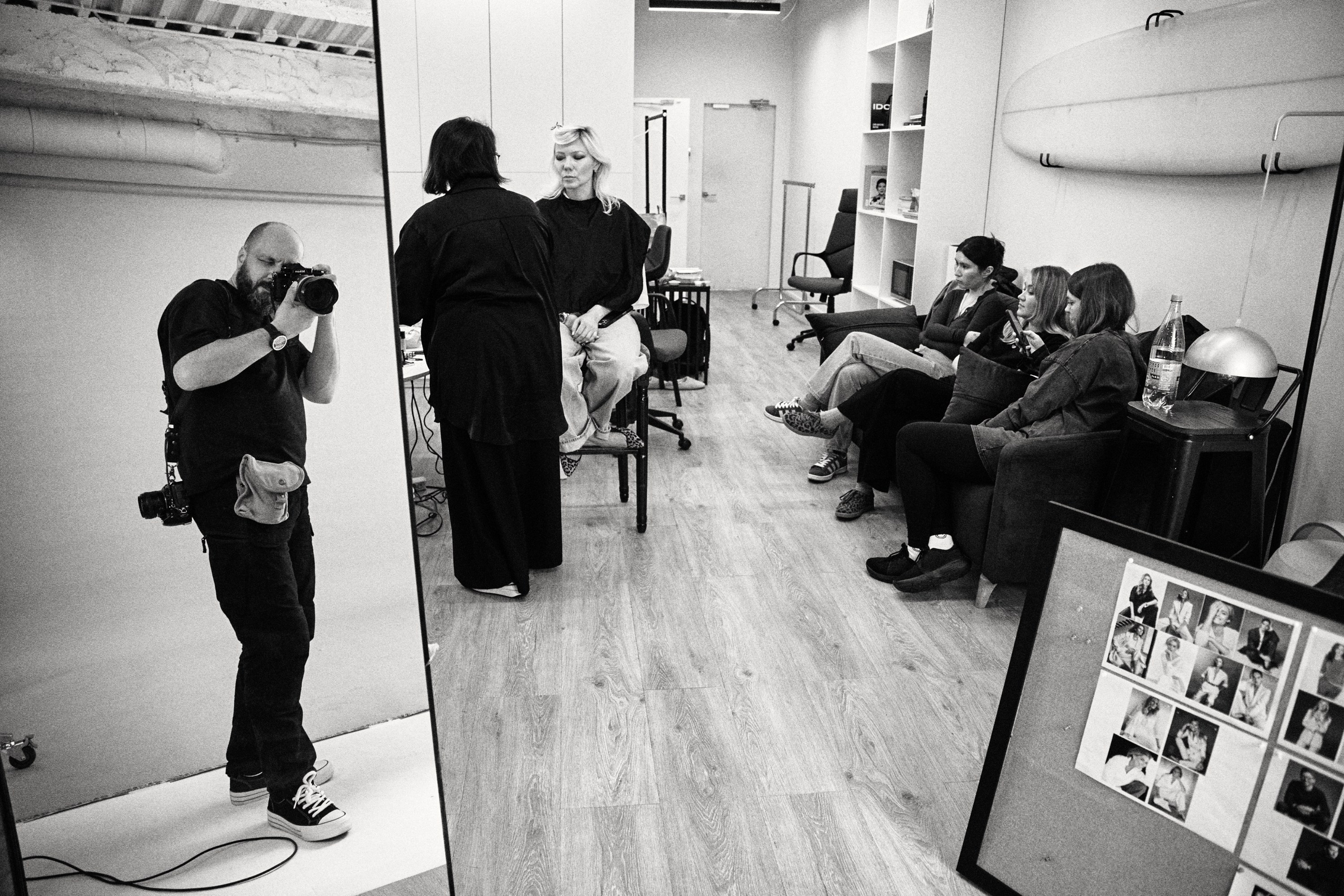 Репортажная съёмка, репортажный фотограф в СПб. Фотограф Денис Неместо, портрет, репортаж