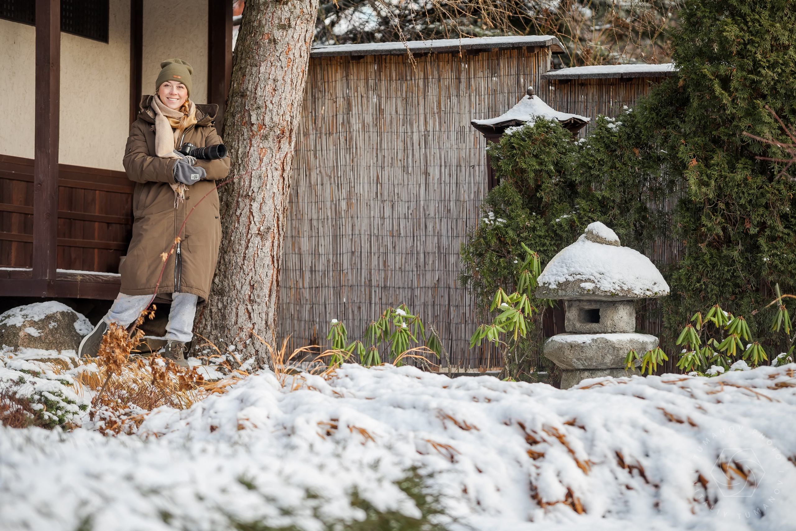Услуги. Виталий Туманов — Ландшафтный фотограф