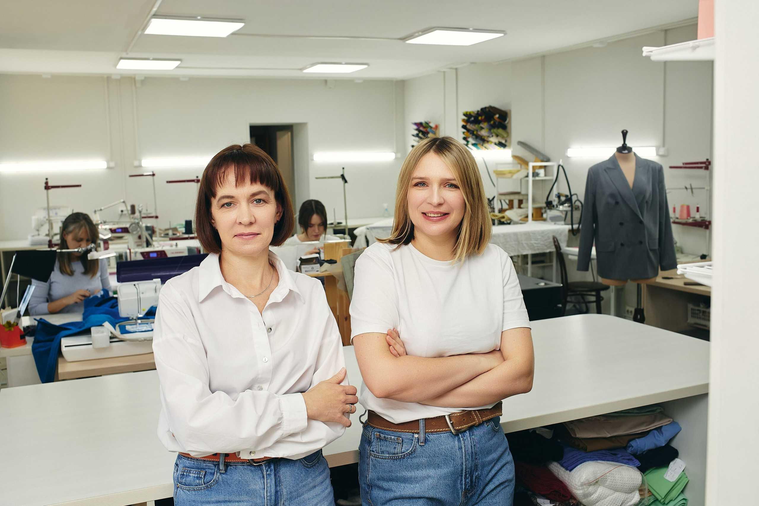 Бизнес фотография в 2025 году