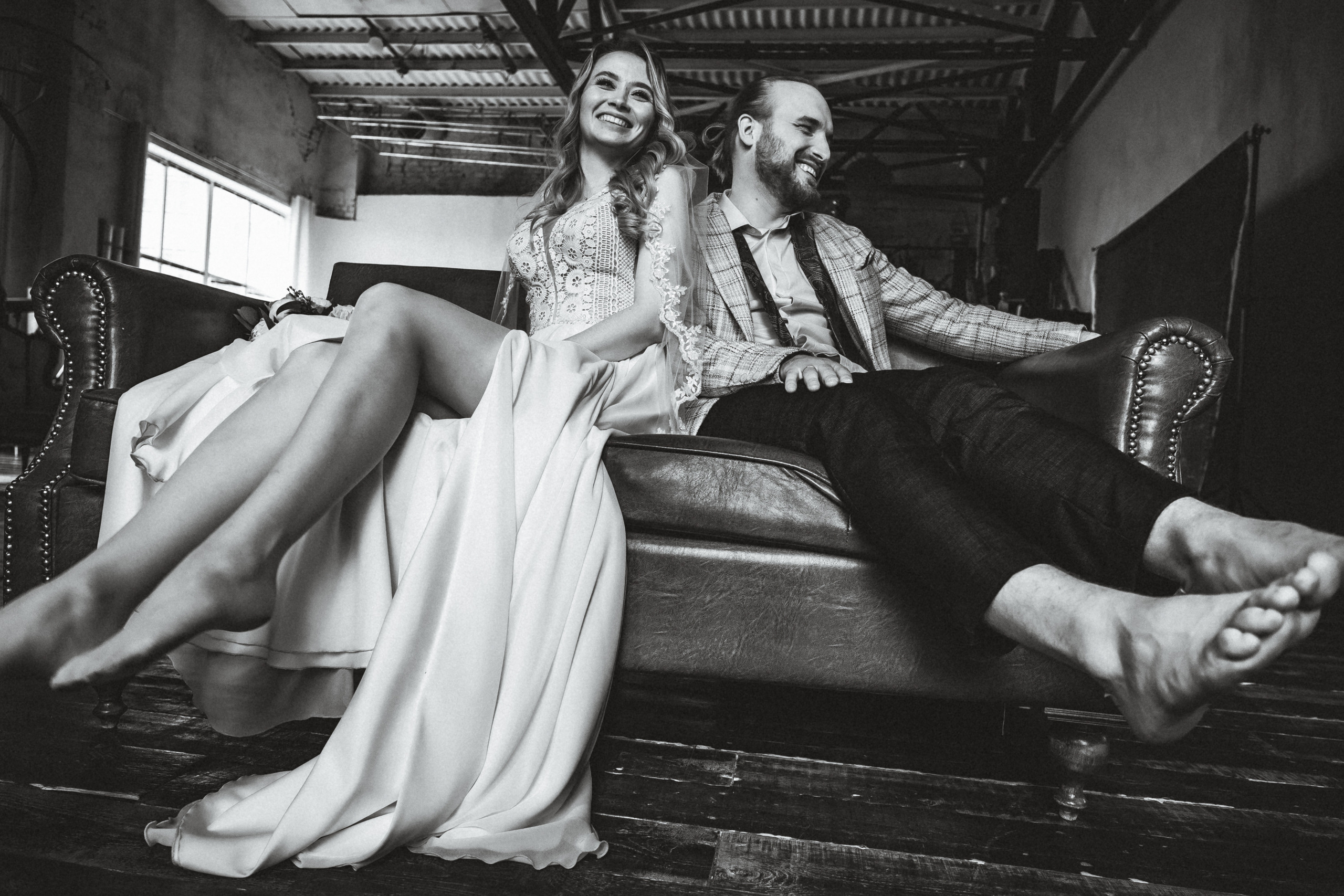 Свадебные фотосессии. Свадебный фотограф в Саратове Сторожев Слава