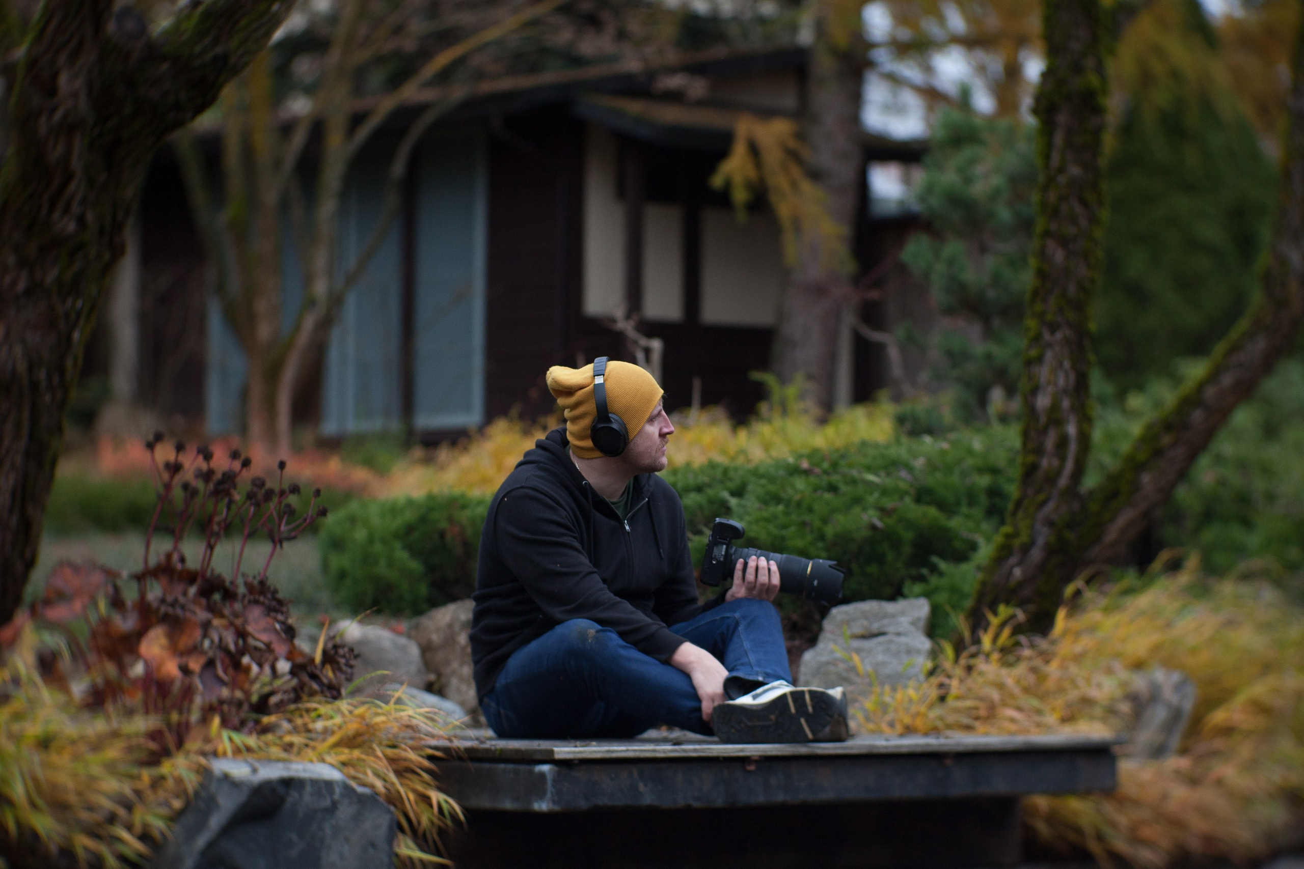 Услуги. Виталий Туманов — Ландшафтный фотограф