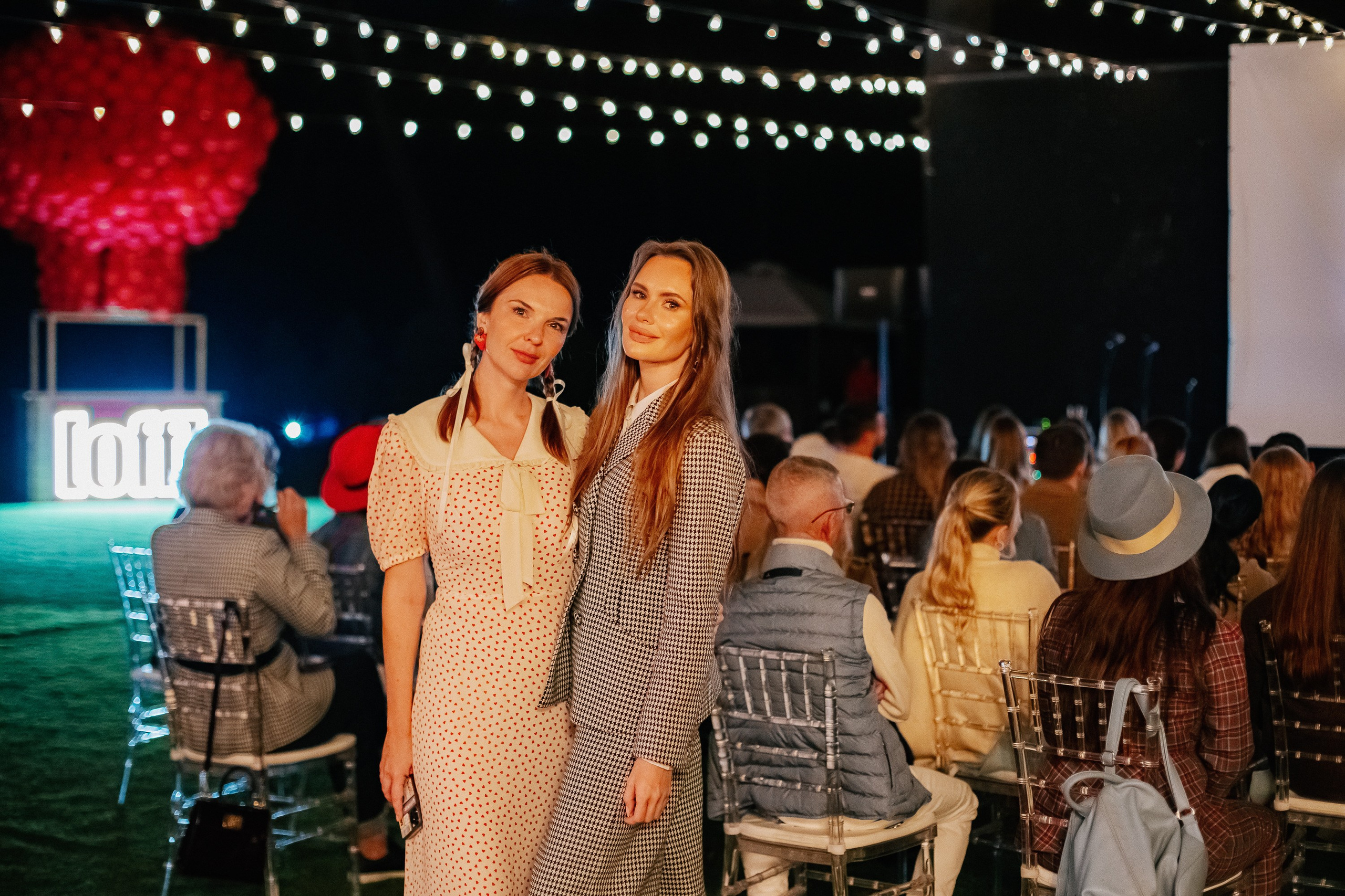 Репортажная фотосъемка во Владивостоке | Фотограф Евгения Кокурина на мероприятие