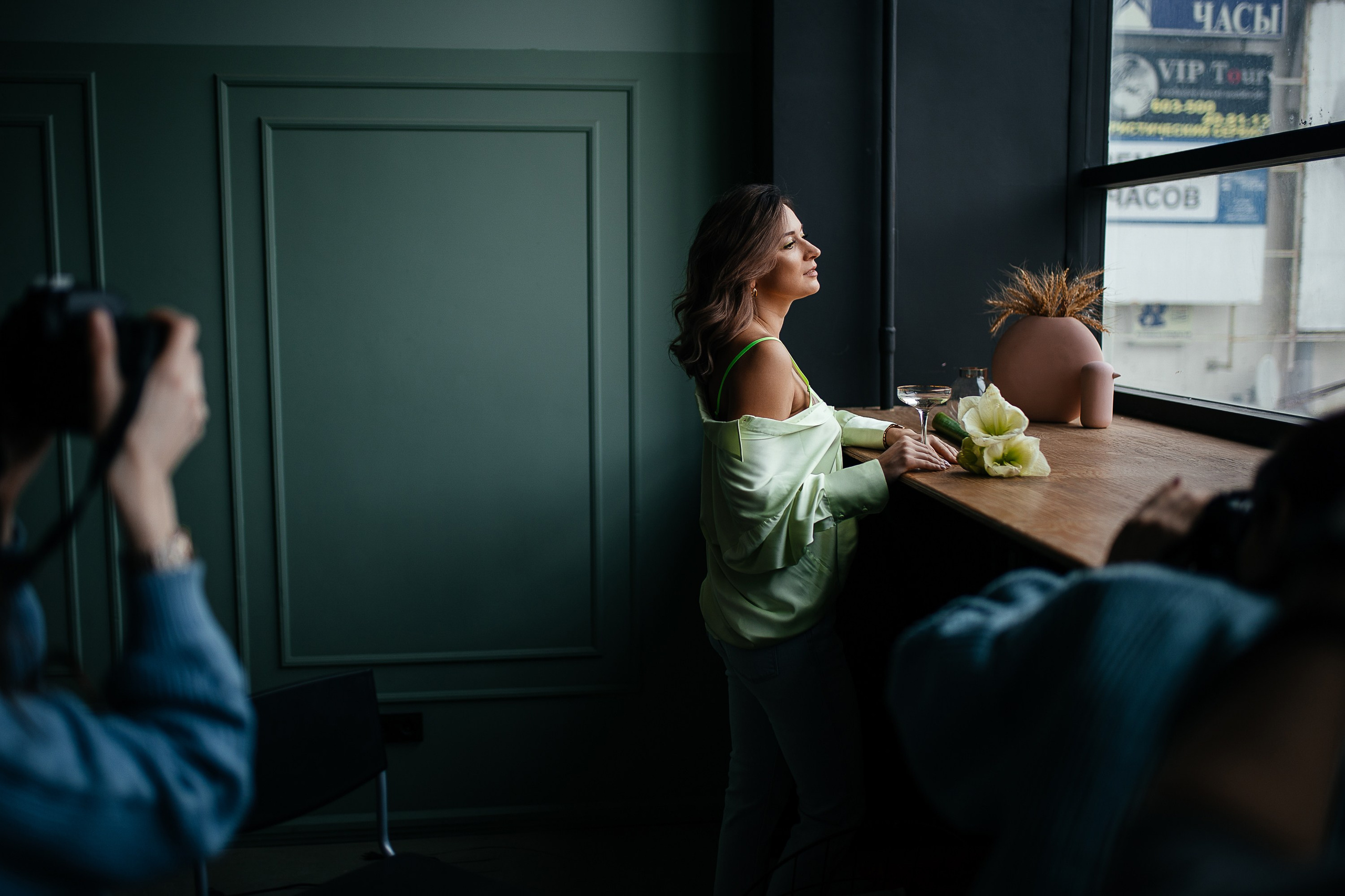 Курс по основам фотографии (онлайн). Свадебный фотограф Александр Савченко Смоленск