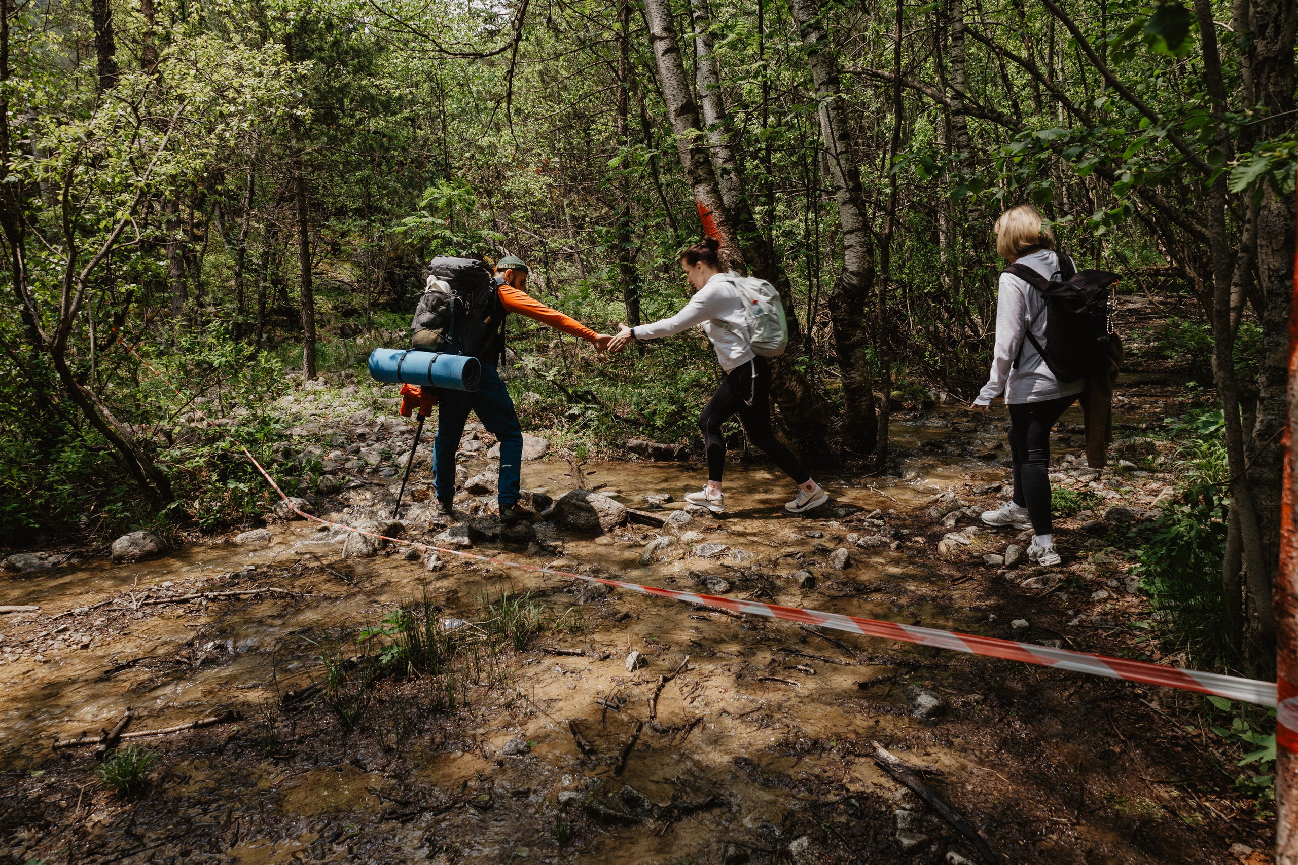 Контакты. Валерия, репортажный фотограф в г. Москва и г. Владикавказ