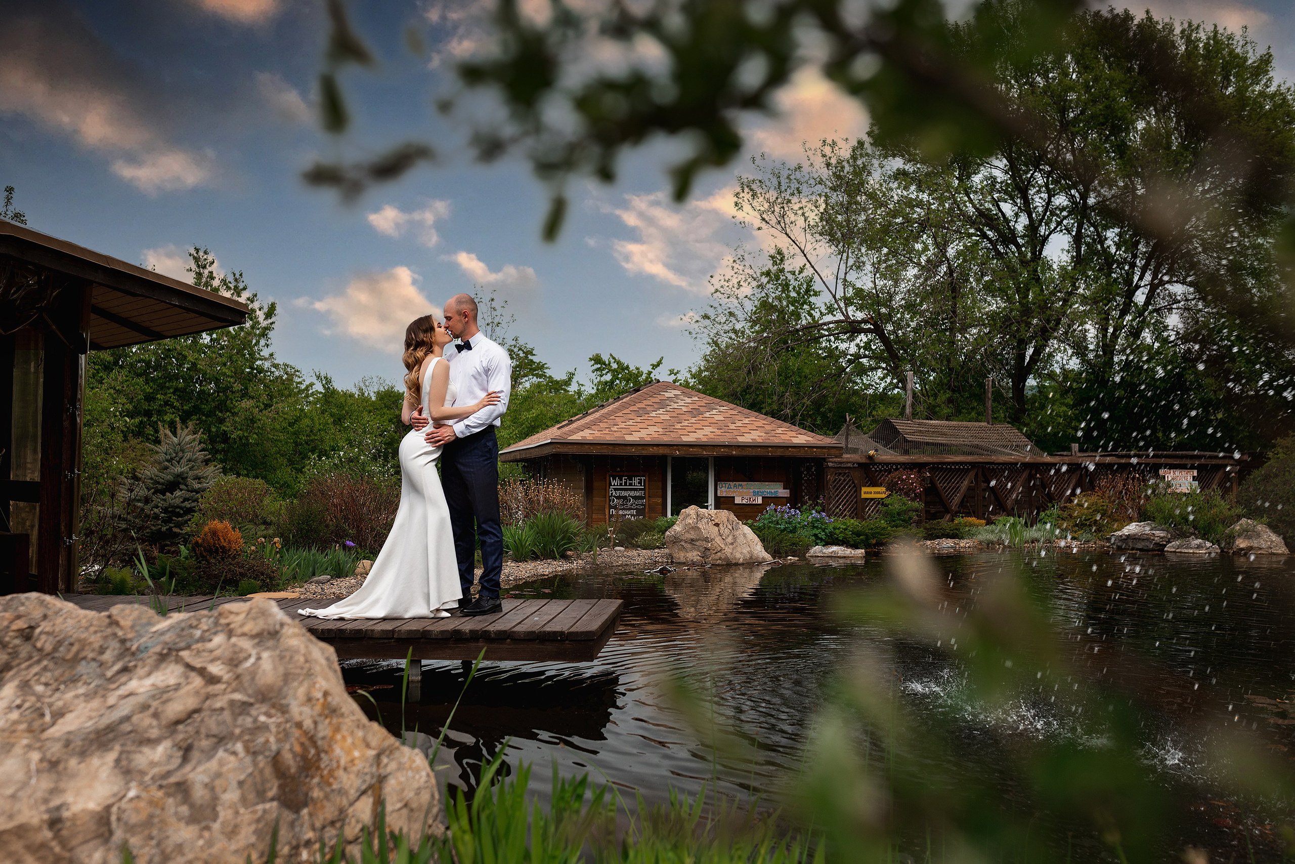 Услуги. Фотограф в Санкт-Петербурге Александр Королев