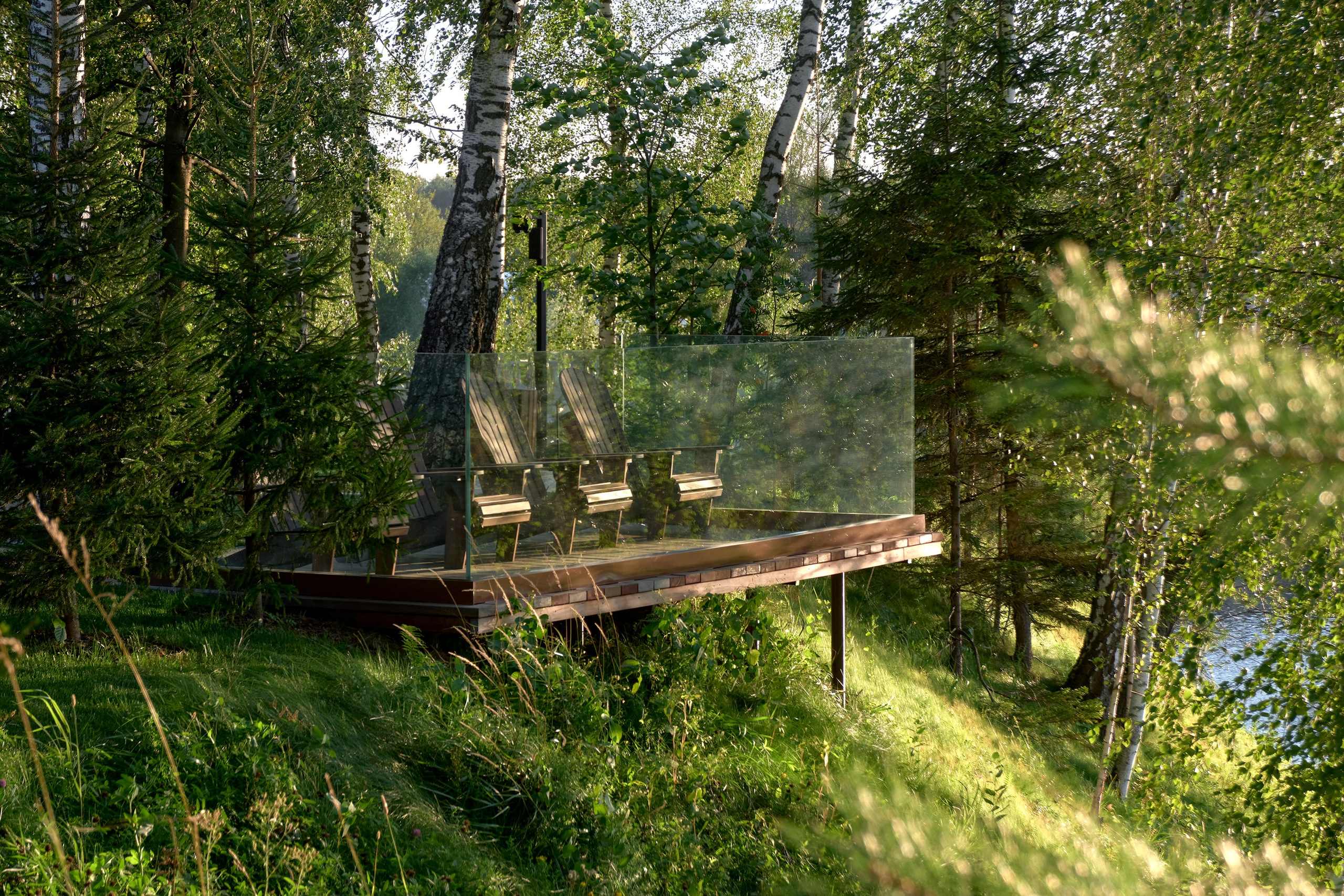 Фотосъемка частных садов и интерьеров | Санкт-Петербург | Москва | РФ