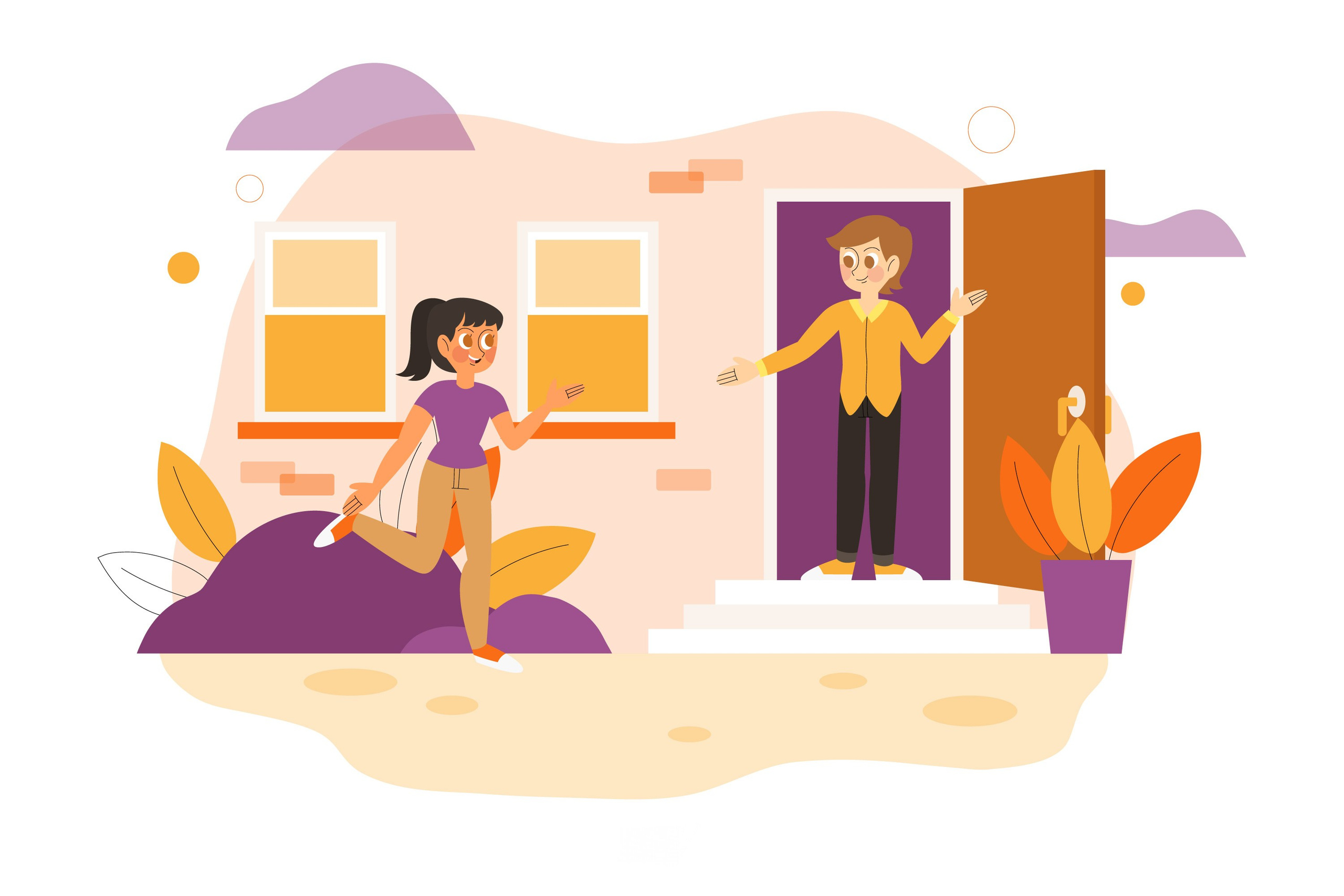 Переезд без стресса — Виктория Латышева