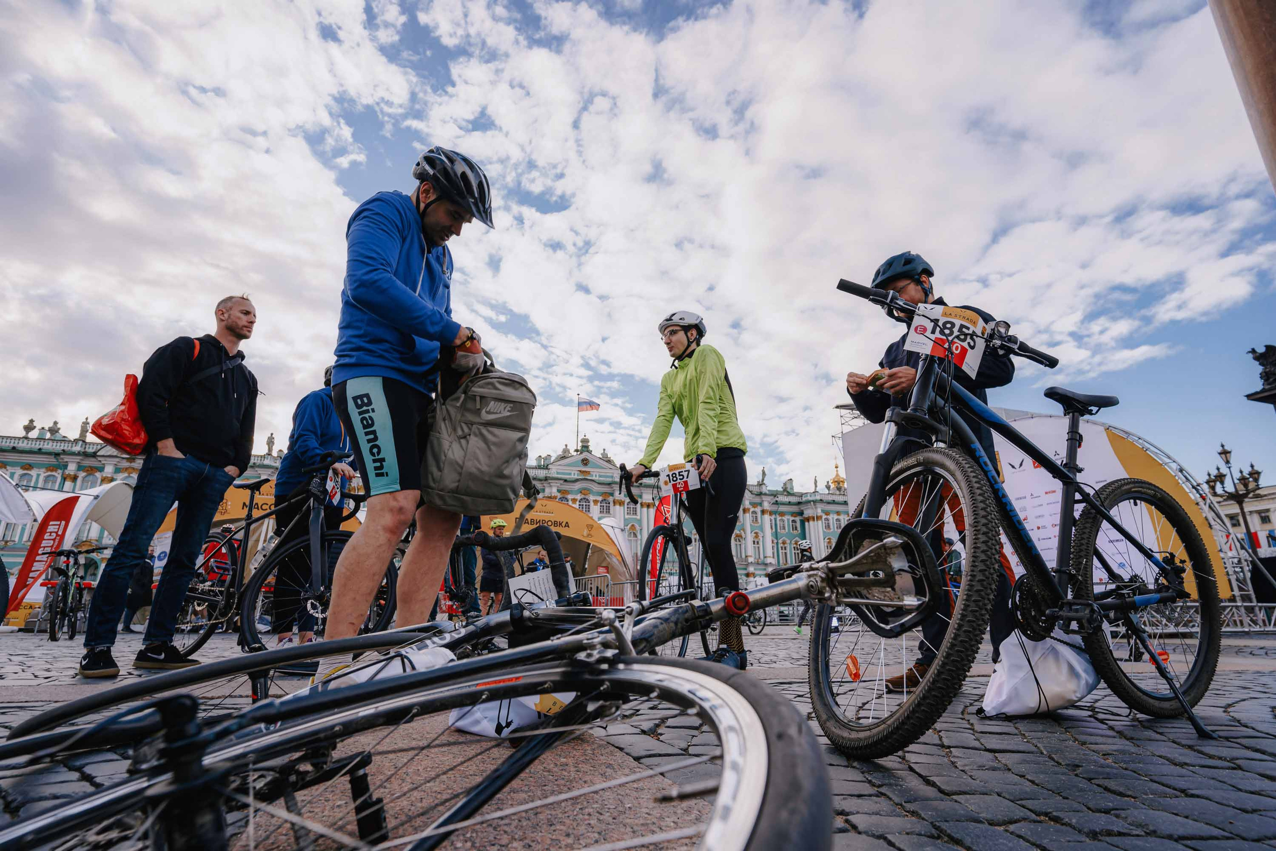 PHOTO & VIDEO PRODUCTION. Свадебный и семейный фотограф в Санкт-Петербурге Виктор Голубев