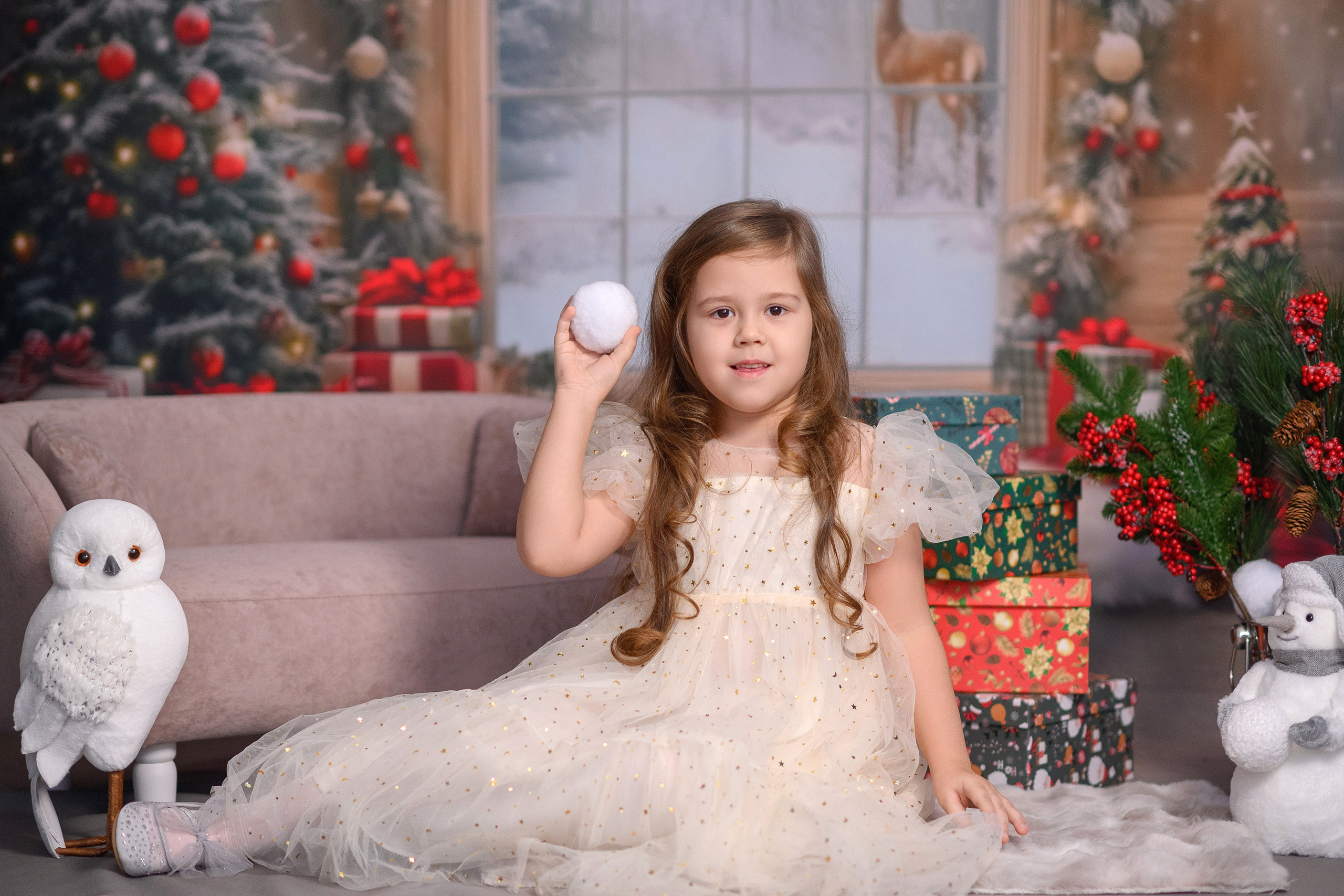 Детский сад. ШКОЛЬНЫЙ фотограф во Владимире, Муроме Дядькина Дарья