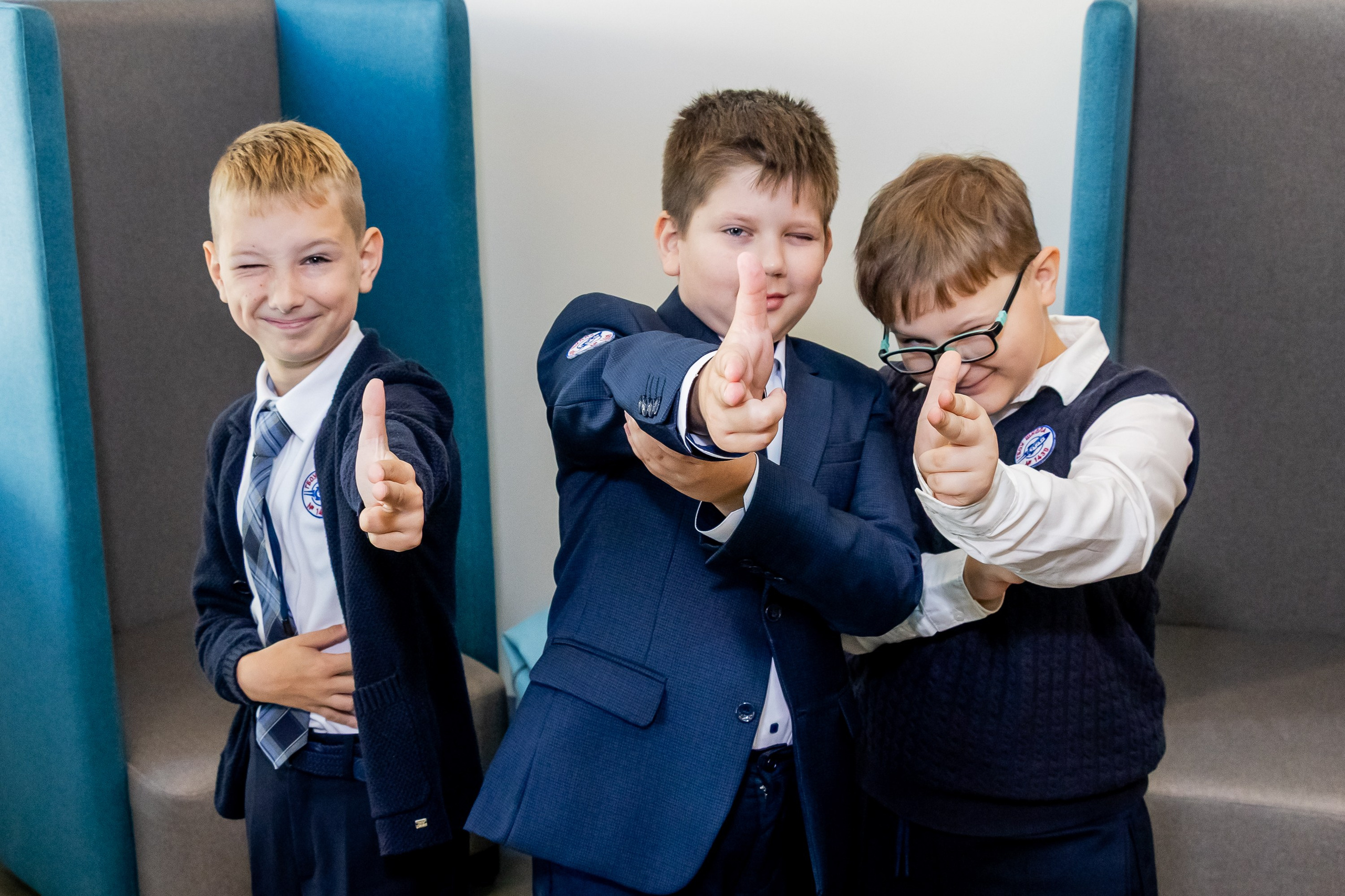 Детские фото. Творческие фотосессии в Москве