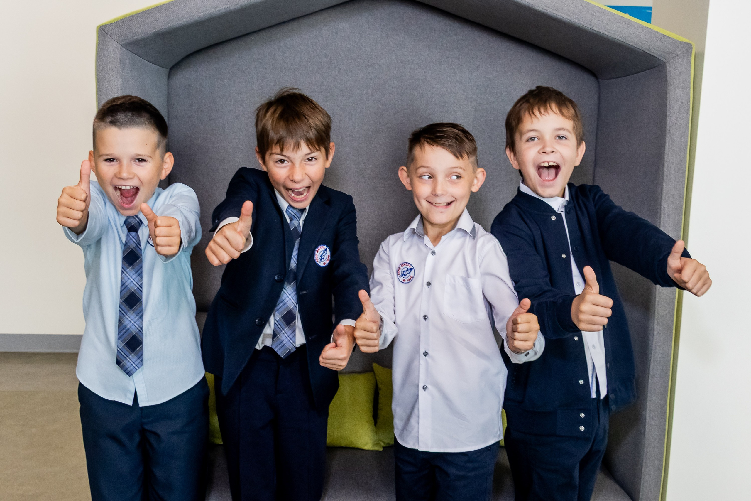 Детские фото. Творческие фотосессии в Москве