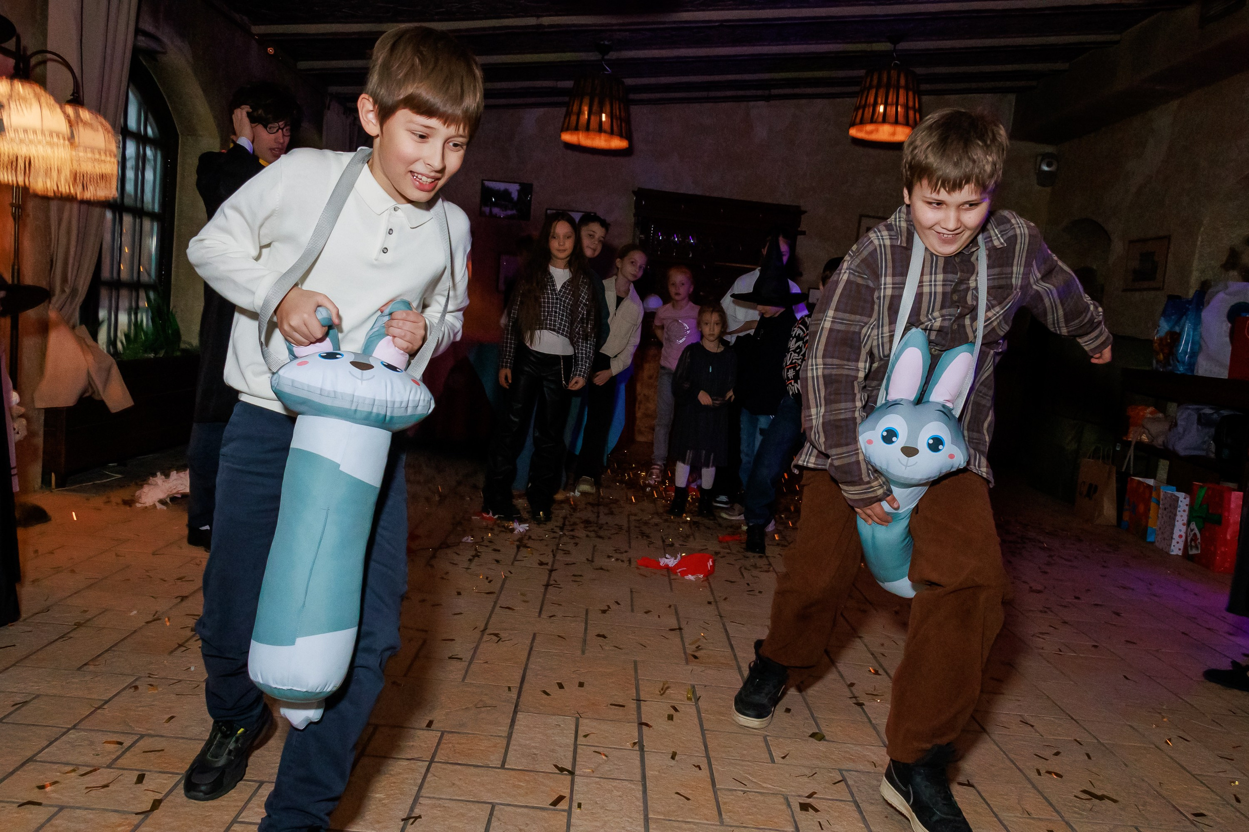 Детские фото. Творческие фотосессии в Москве