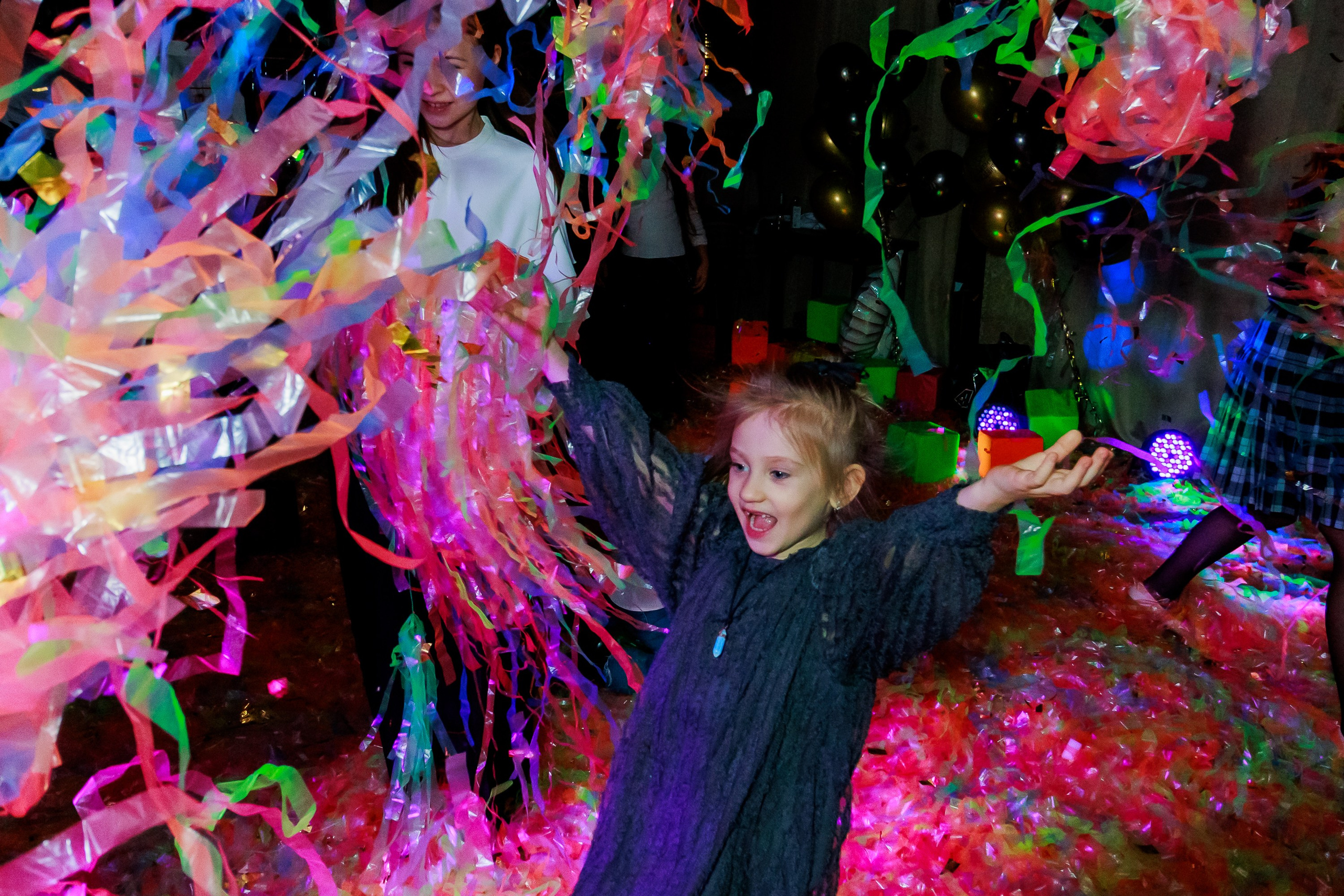 Детские фото. Творческие фотосессии в Москве