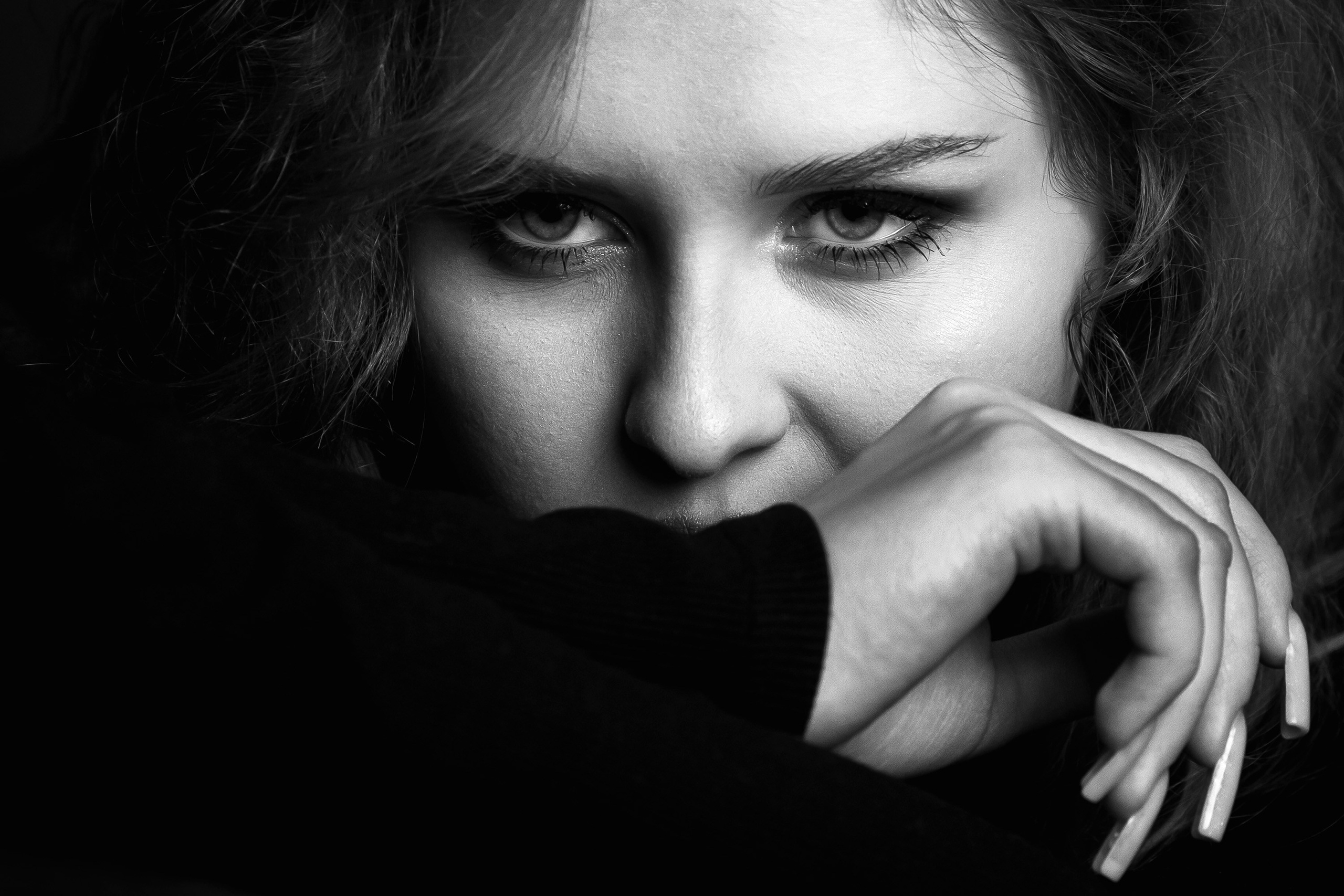 Фотограф Антон Денисенко: Портрет, Документалистика, Пейзаж. Москва