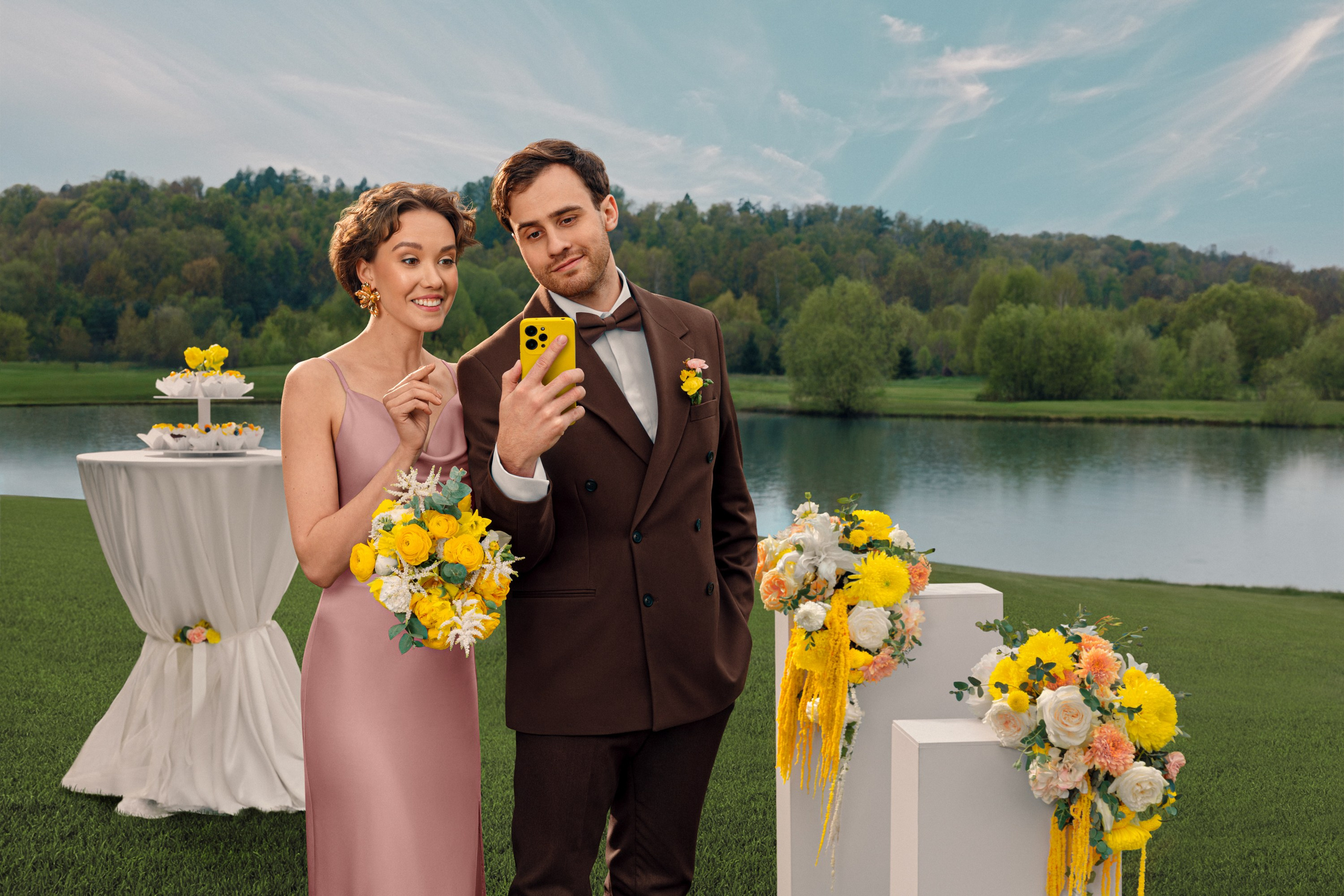 Т-банк. Дима Меткин. Фотограф и режиссер (Москва)