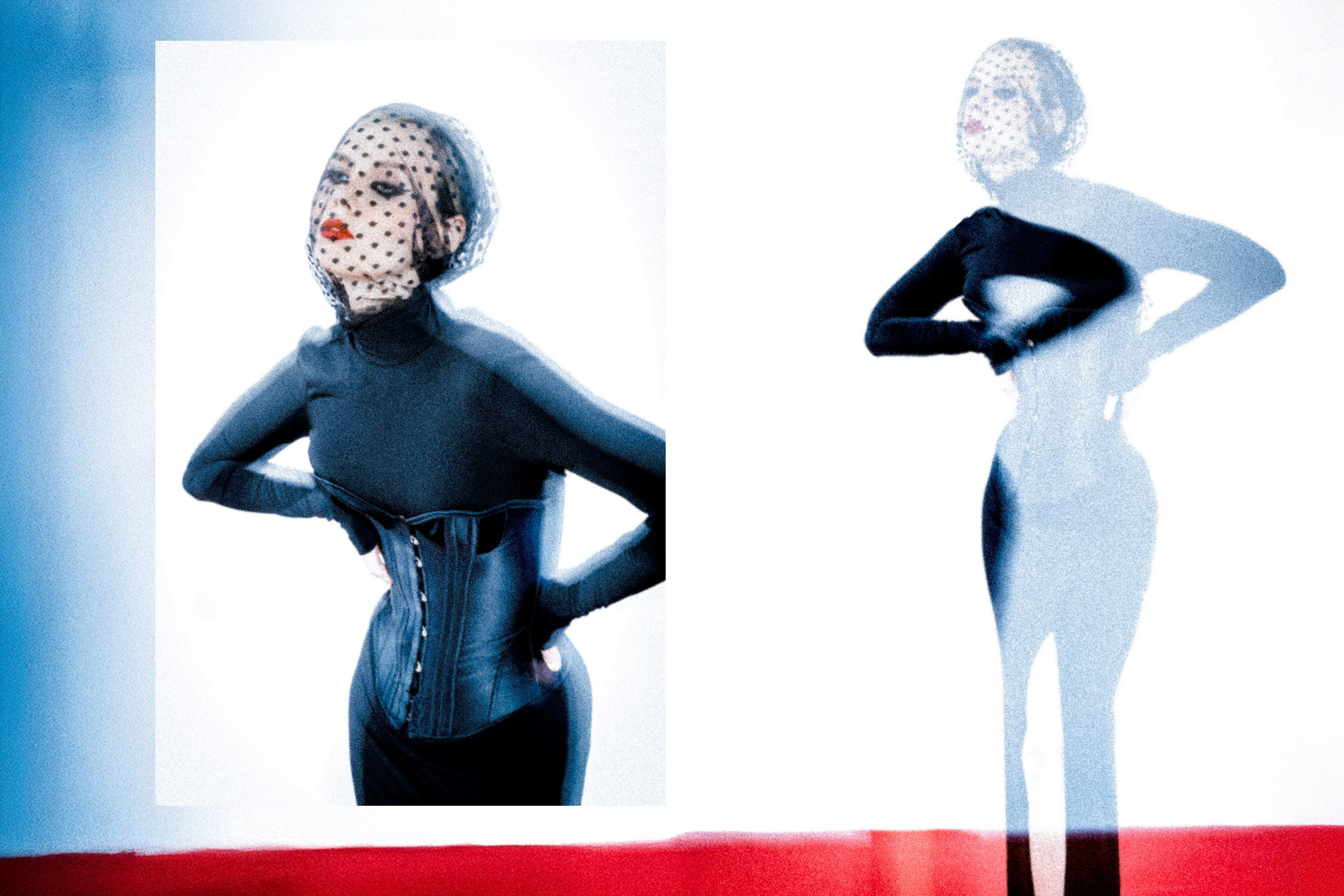 Ella. Дима Меткин. Фотограф и режиссер (Москва)