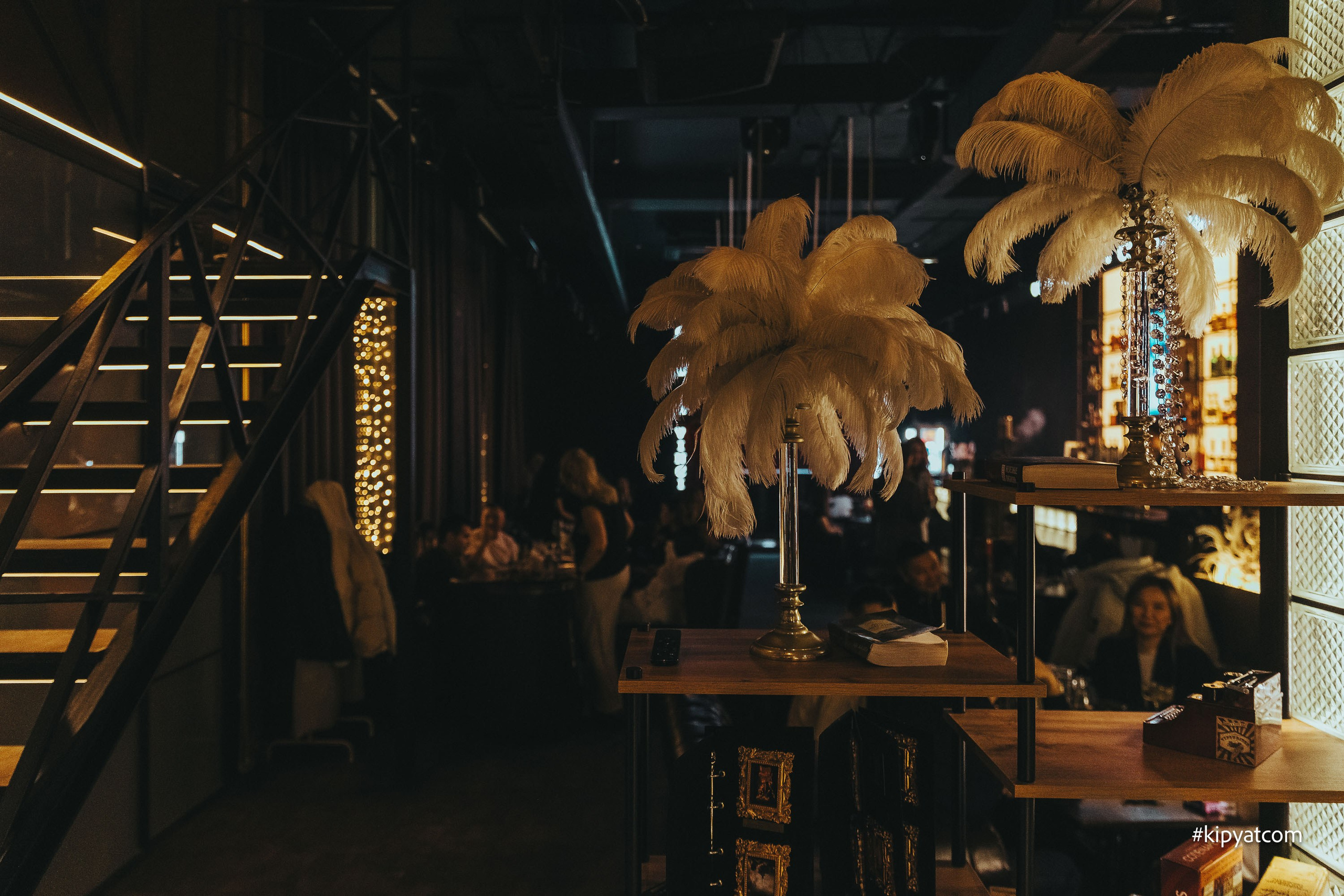 Code Da Vinci. Астана Кипятком