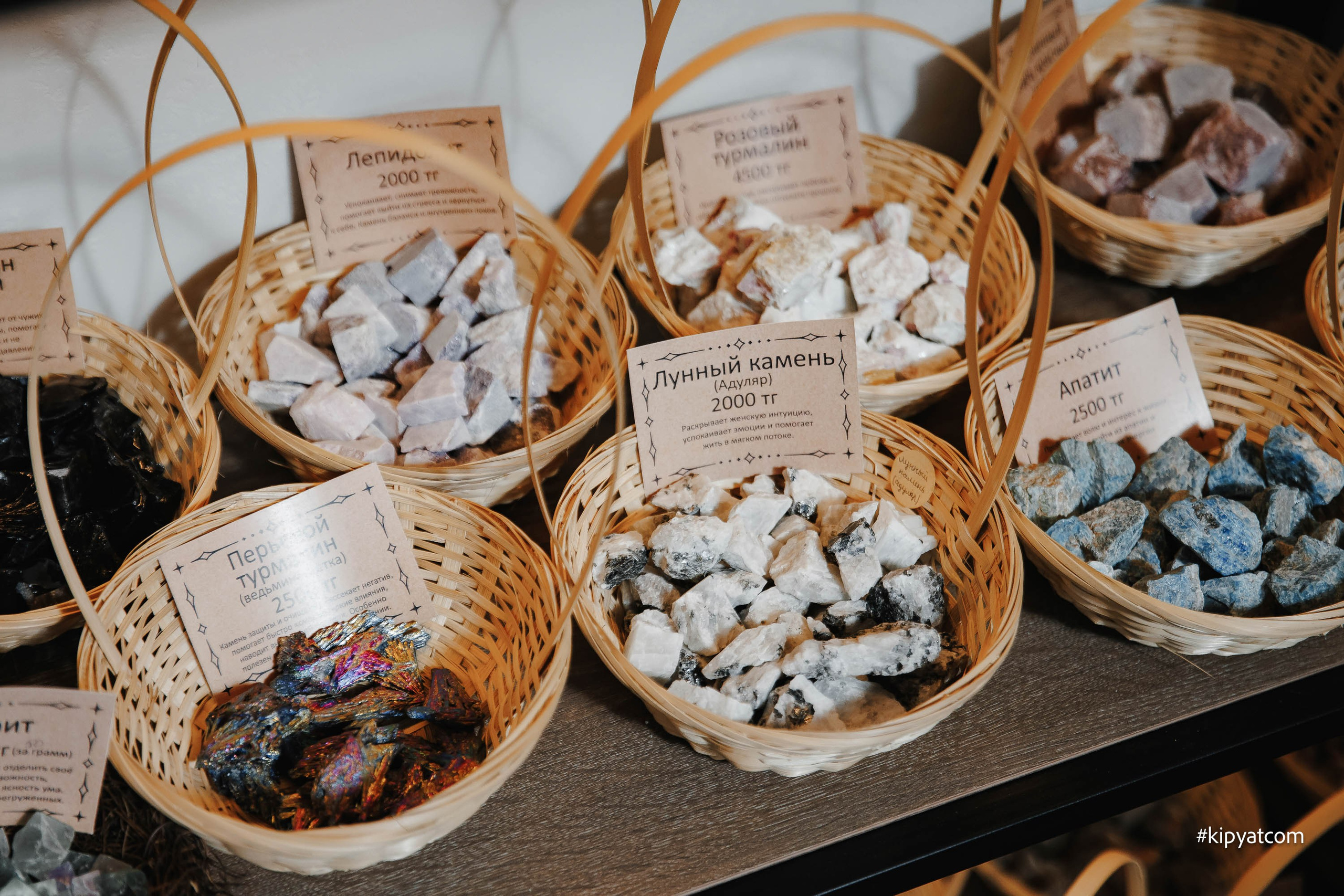 Открытие трансформационного центра SHYRAQ. Астана Кипятком