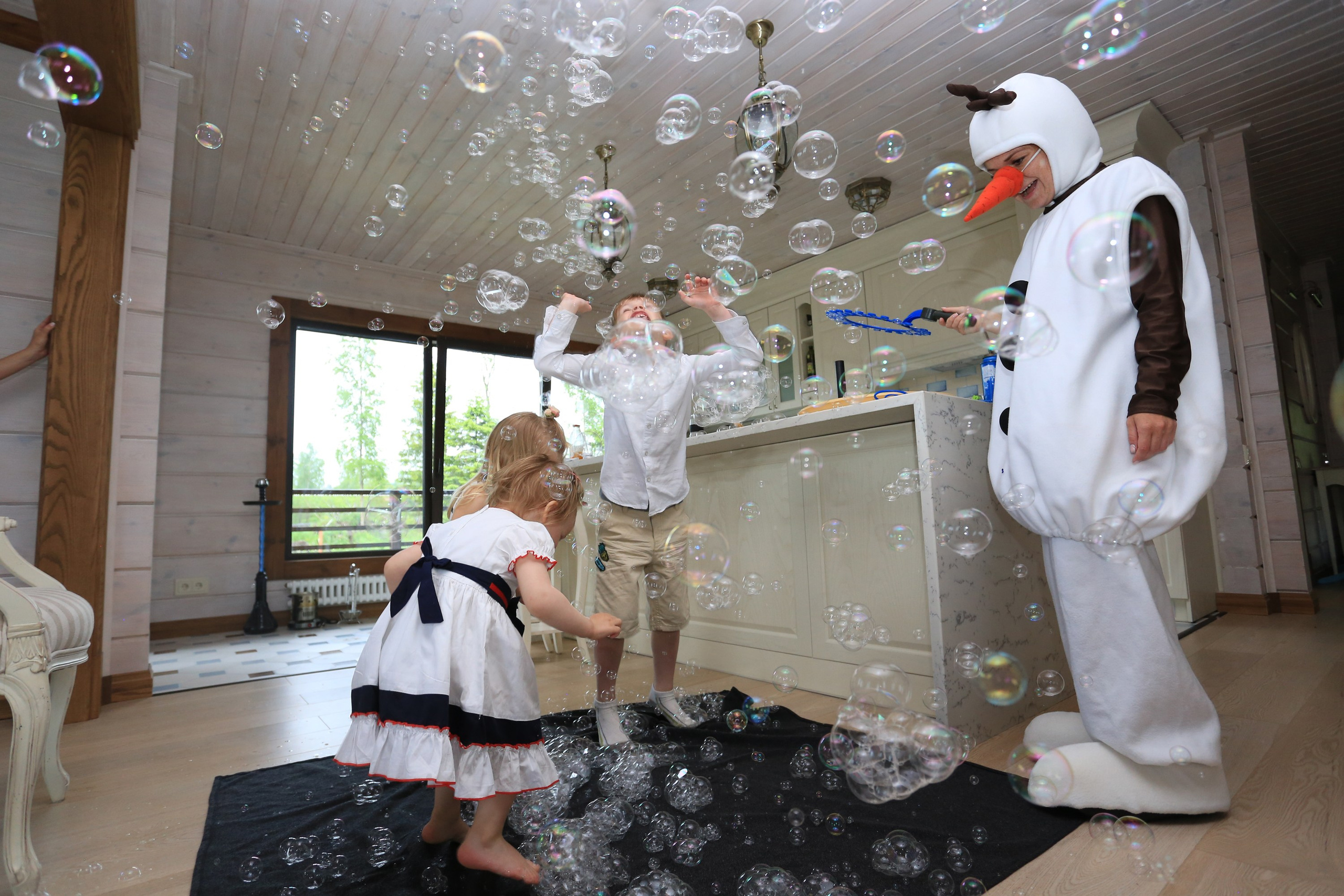 УСЛОВИЯ. Ваш фотограф в Сестрорецке