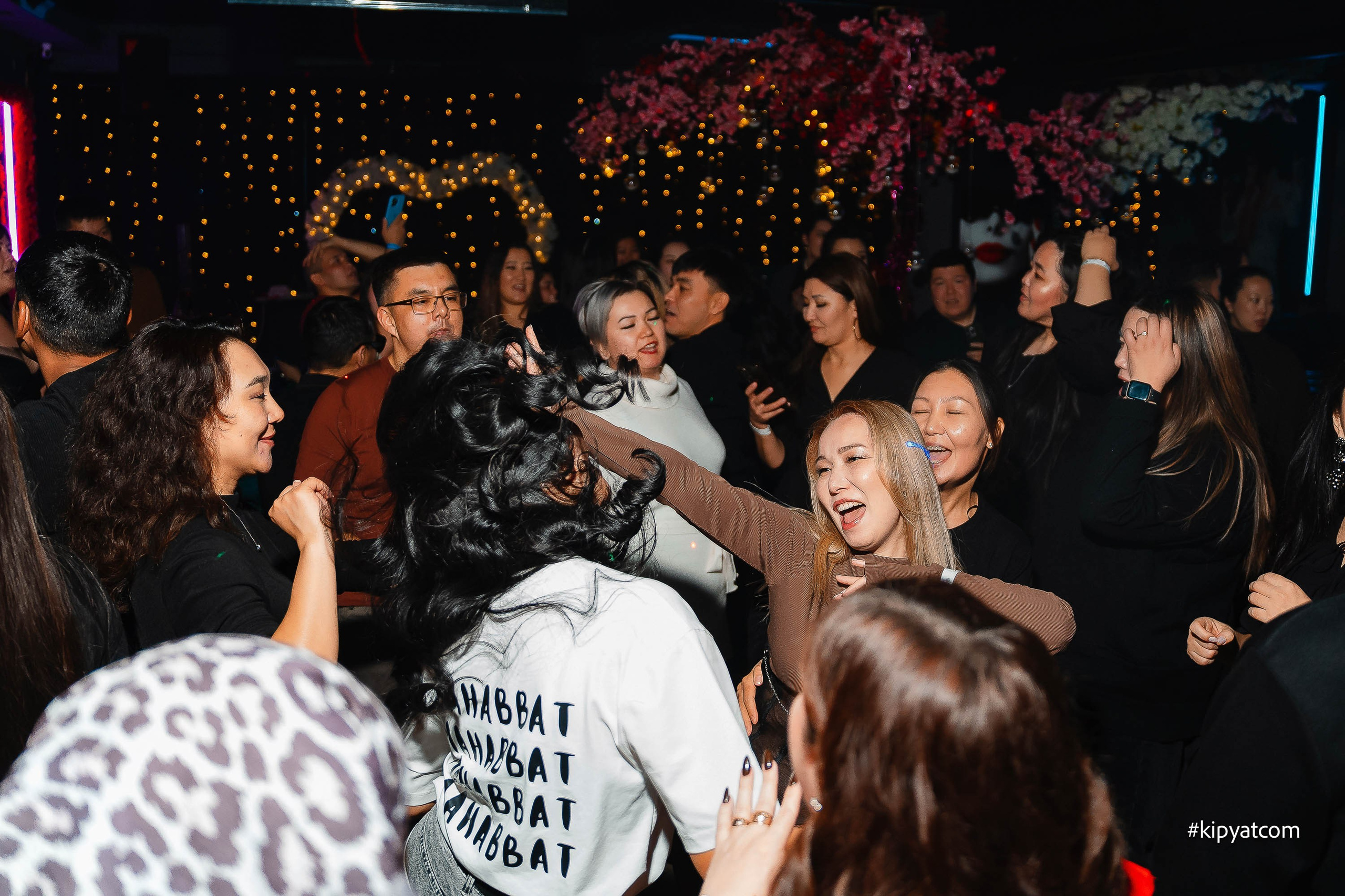 Gastro Bar. Астана Кипятком