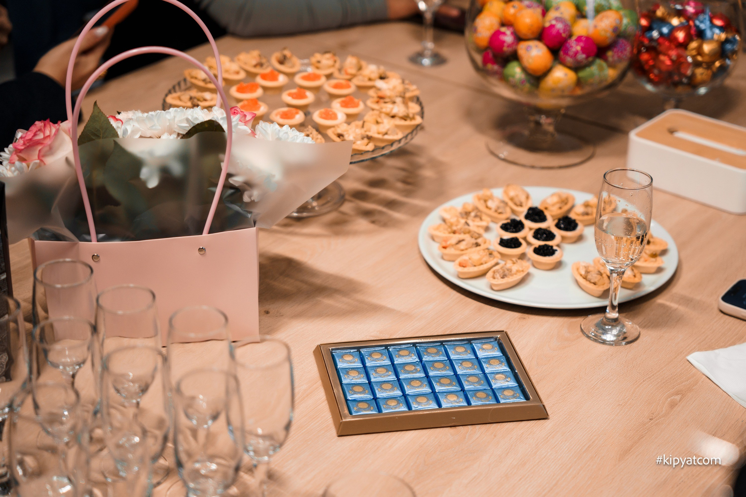 EXTRAVAGANZA BRANCH. Астана Кипятком