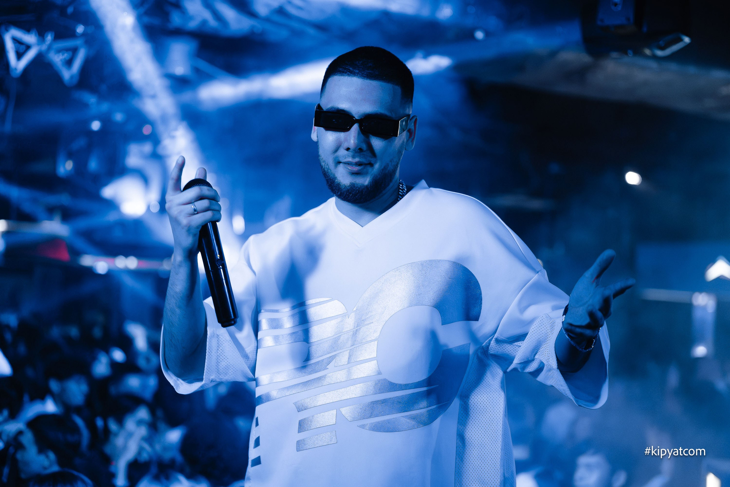 BHB. Астана Кипятком