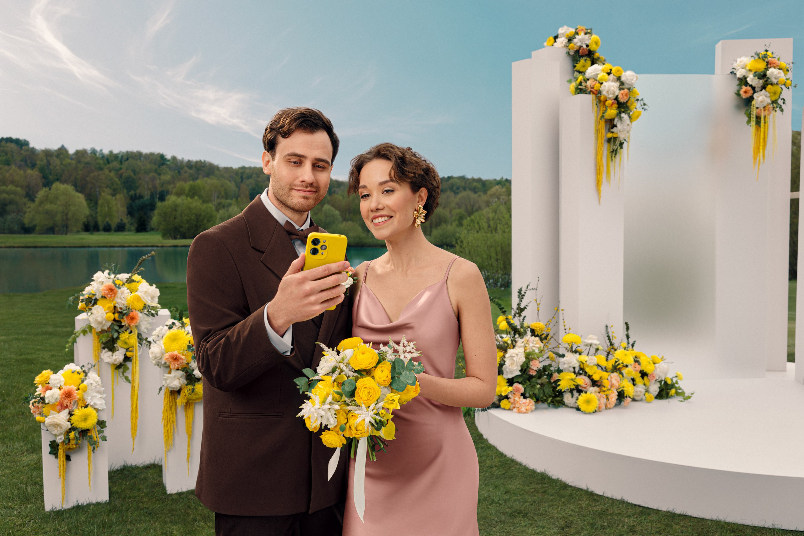 Т-банк. Дима Меткин. Фотограф и режиссер (Москва)