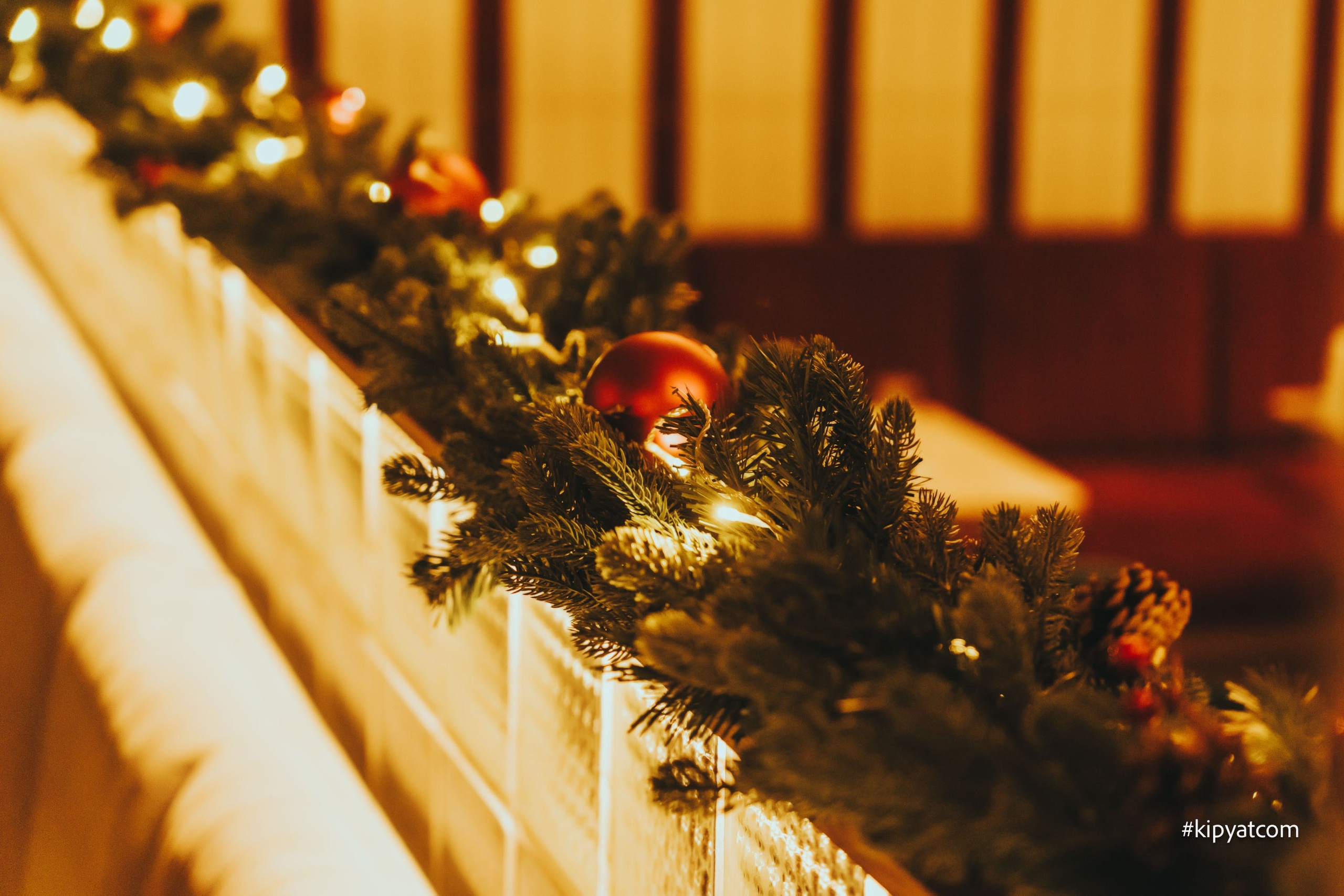 Pinta на Достык 5. Астана Кипятком