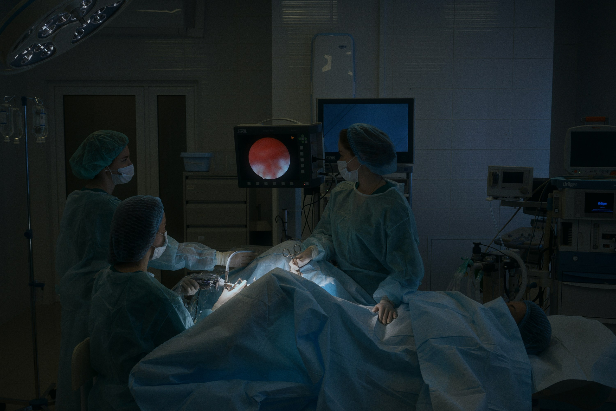 Фотограф Юрин Евгений