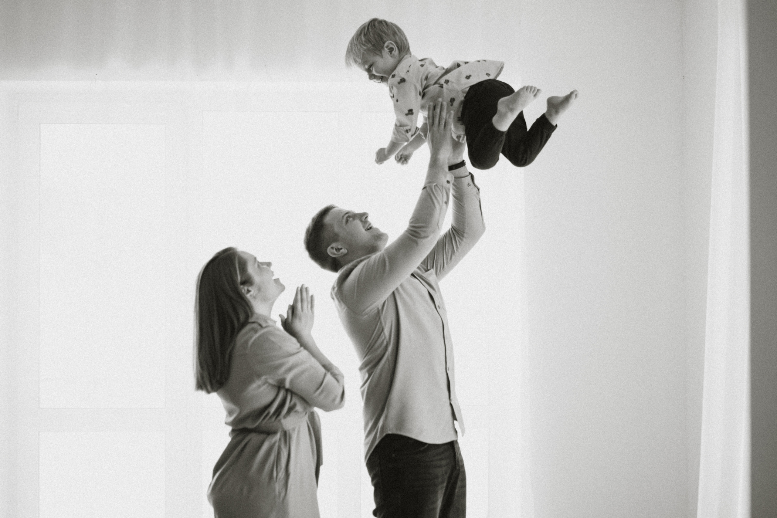 Подготовка к семейной фотосессии. Семейный фотограф Екатеринбург Черепанова Олеся