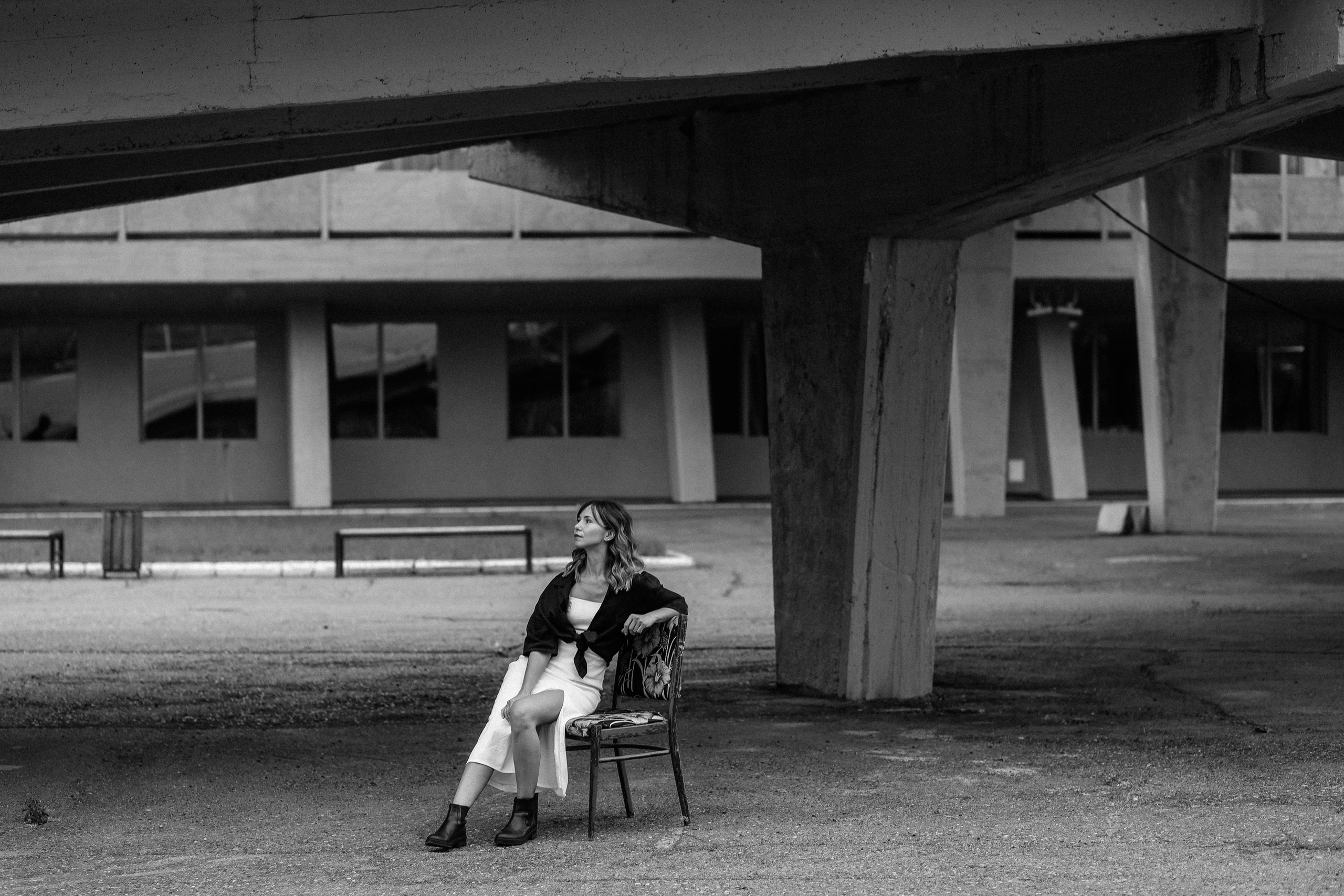 Обо мне. Портретный фотограф в Красноярске Аня Медведева