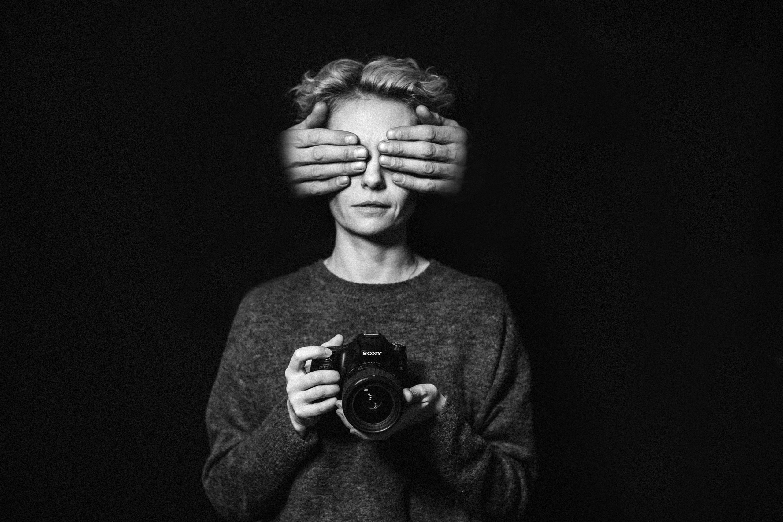 Выставка. «Философия портрета»