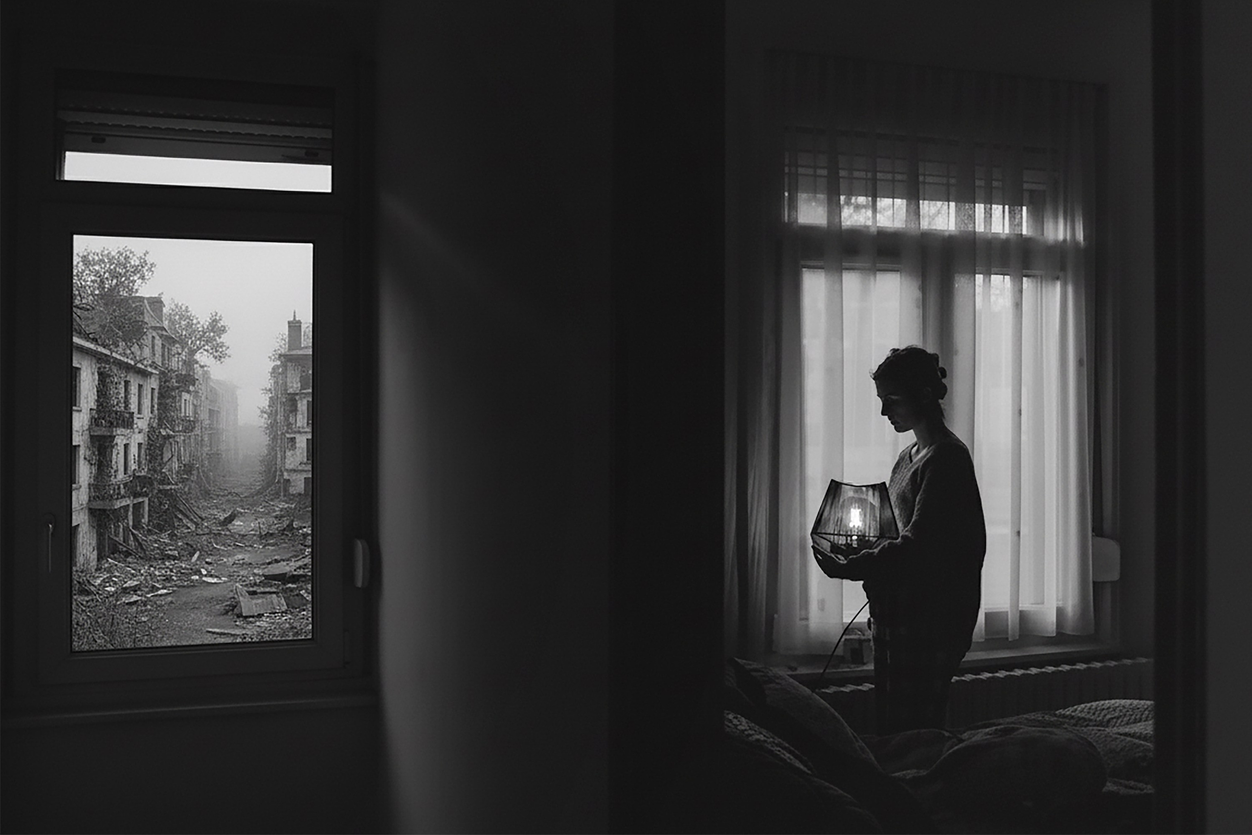 Философия портрета VIII поток