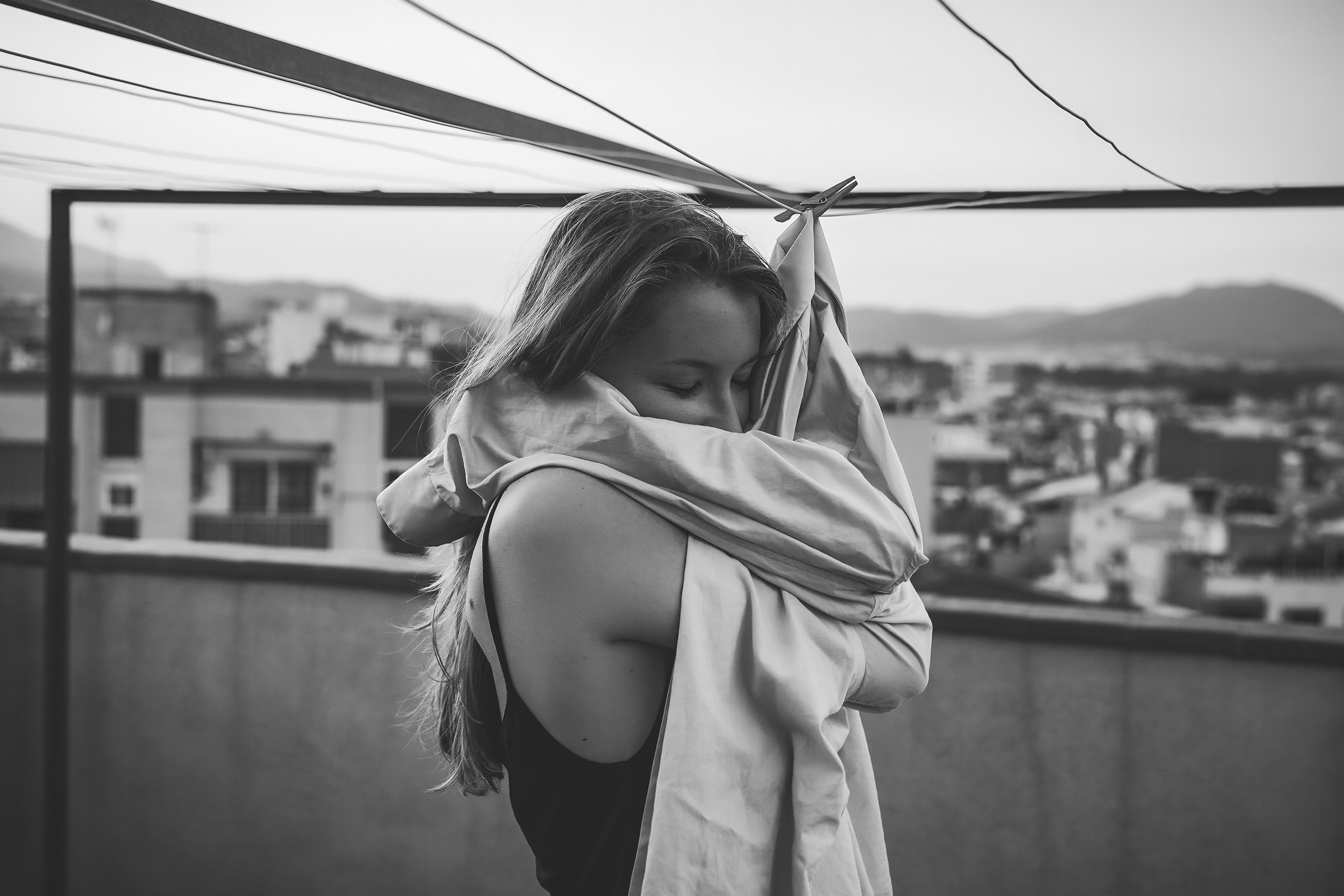 Философия портрета IV поток