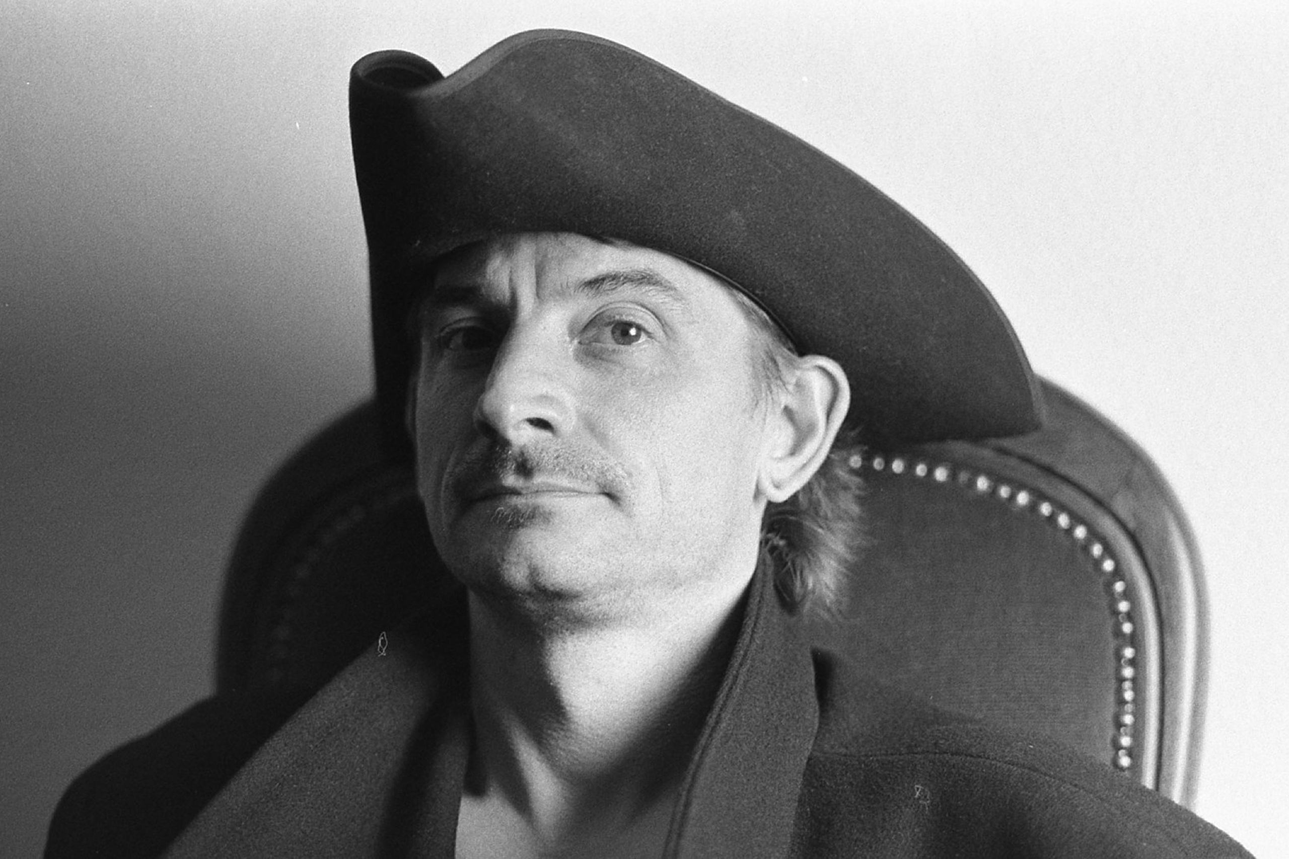 Философия портрета IV поток