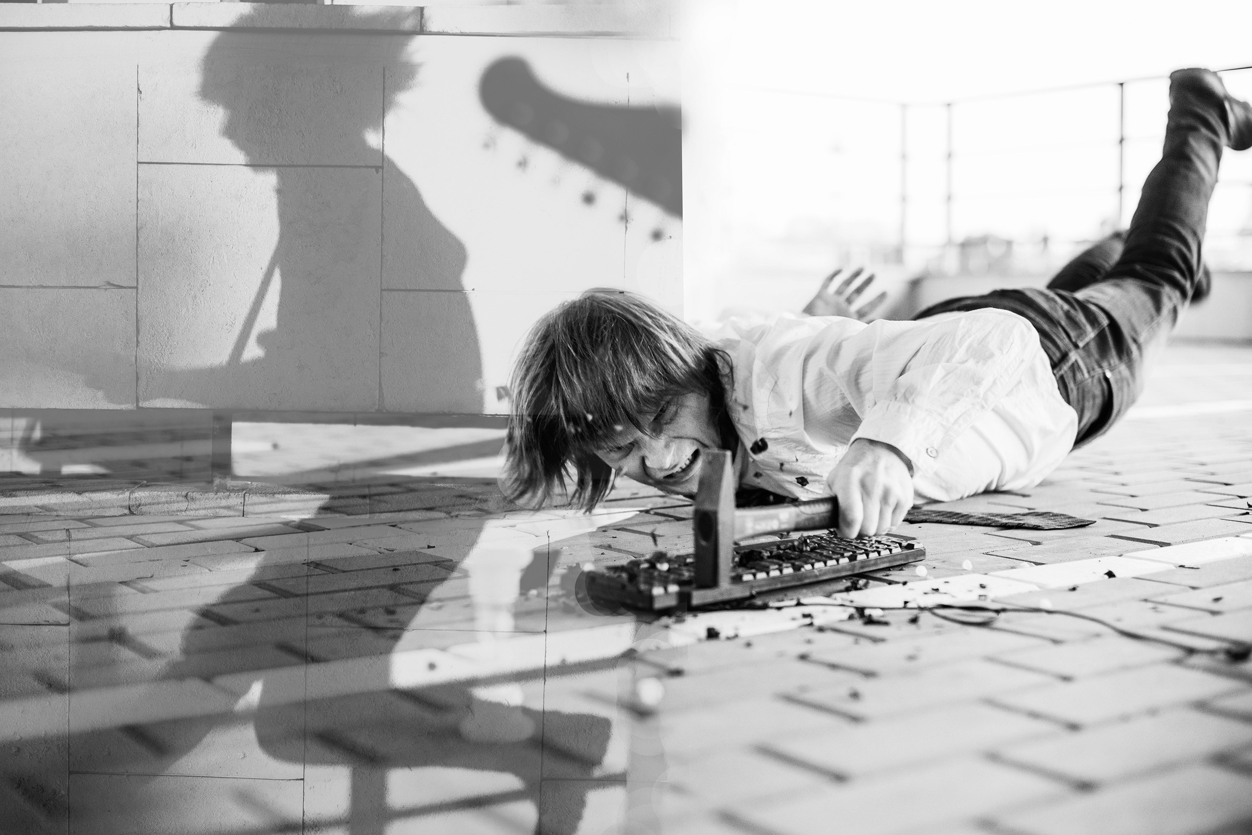 Философия портрета IV поток