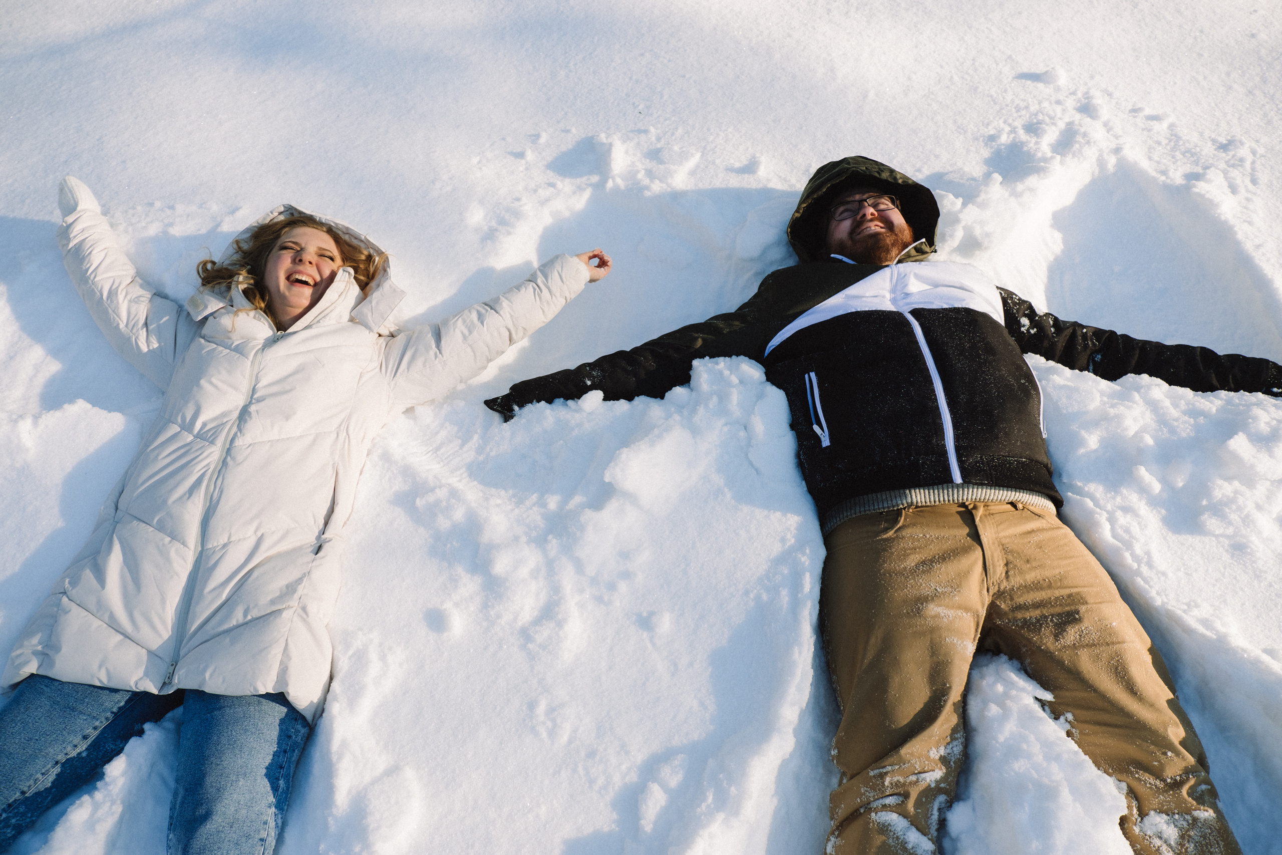 Новогодняя история. Свадебный и семейный фотограф в Краснодаре