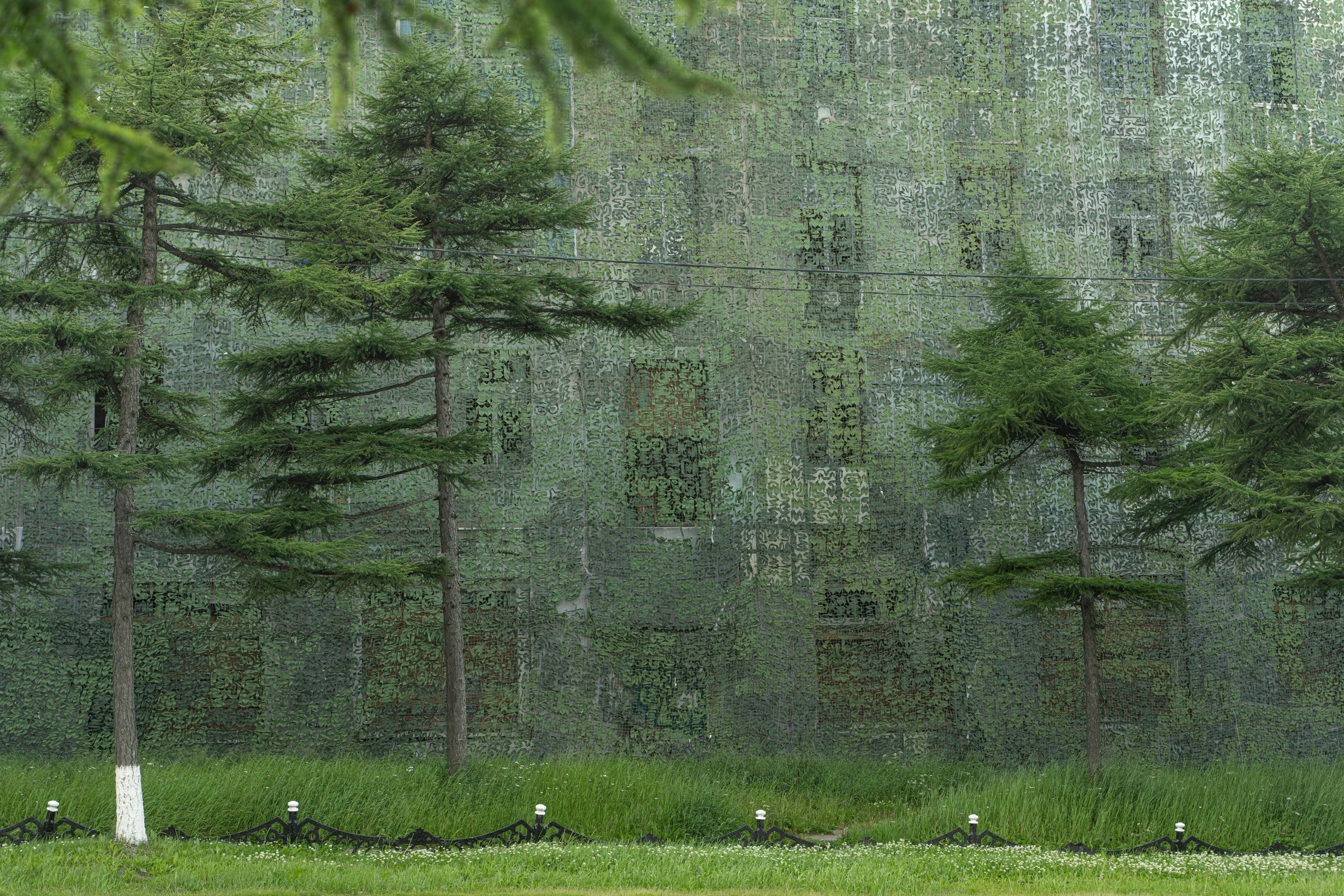 Эхо колокольчиков. Элина Гусарова