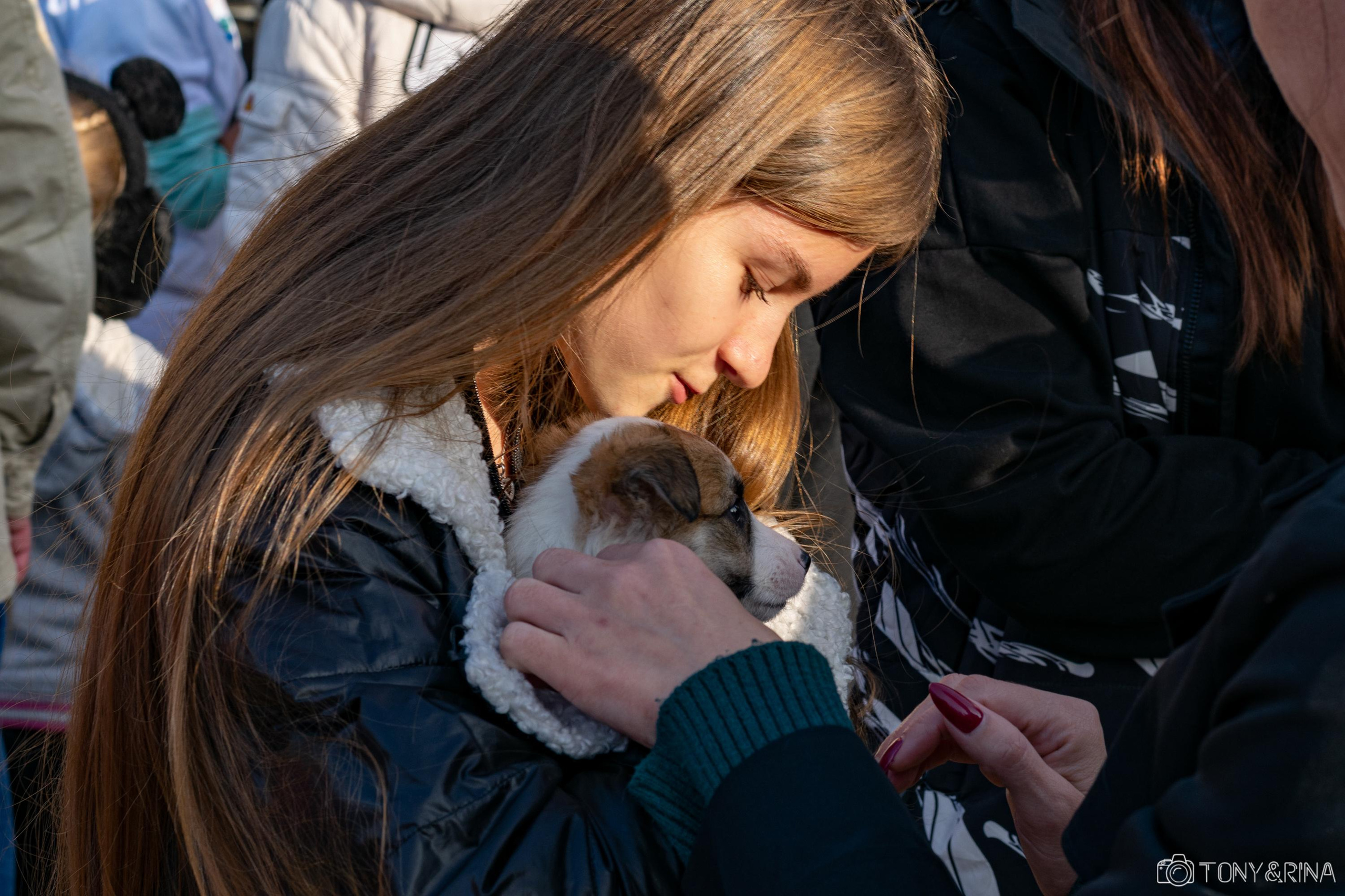 Международный фестиваль «Рок в защиту животных» в Хабаровске. Фотограф в Хабаровске Антон Курдюмов FOTO-27.RU