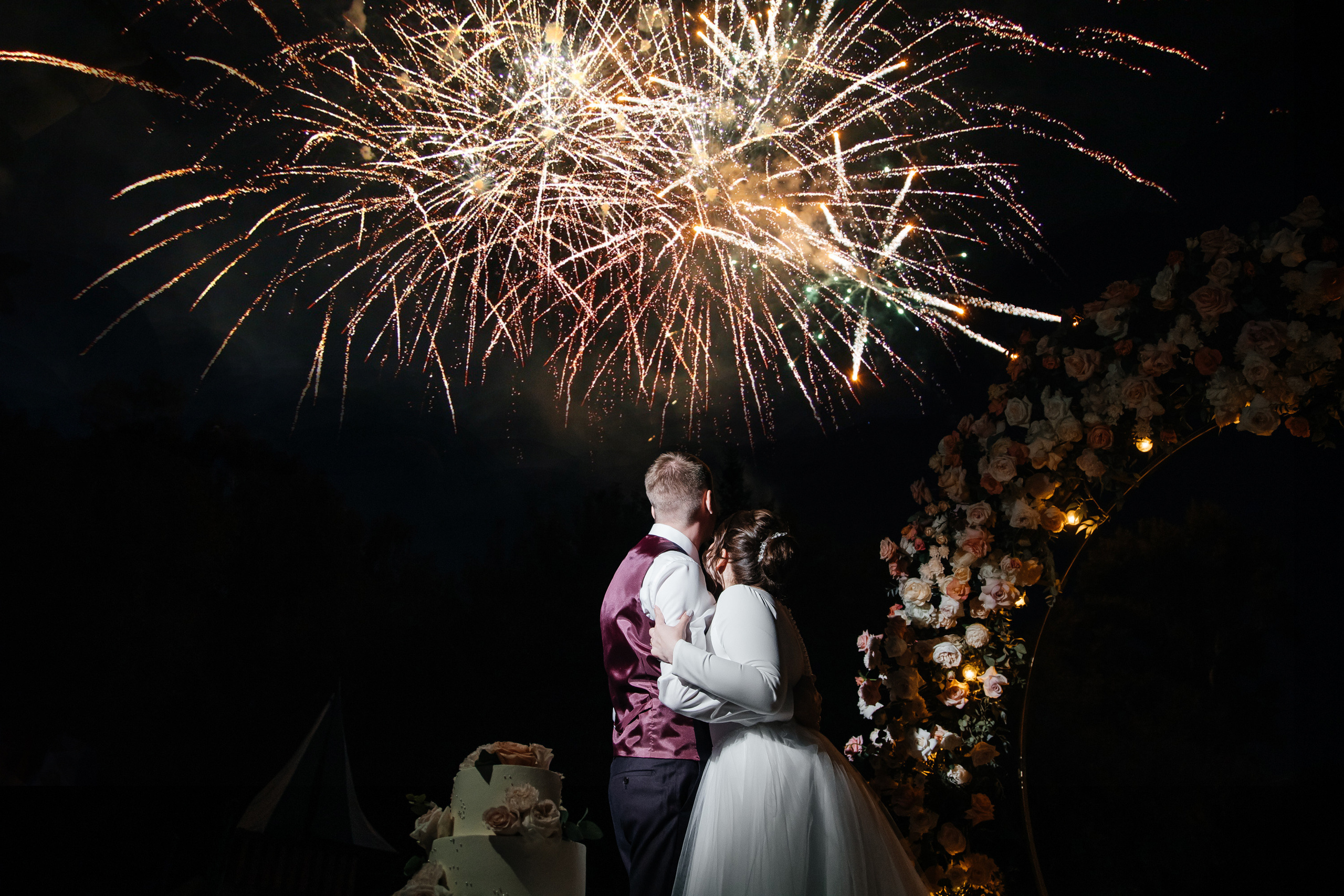 Услуги. Свадебный фотограф Новосибирск