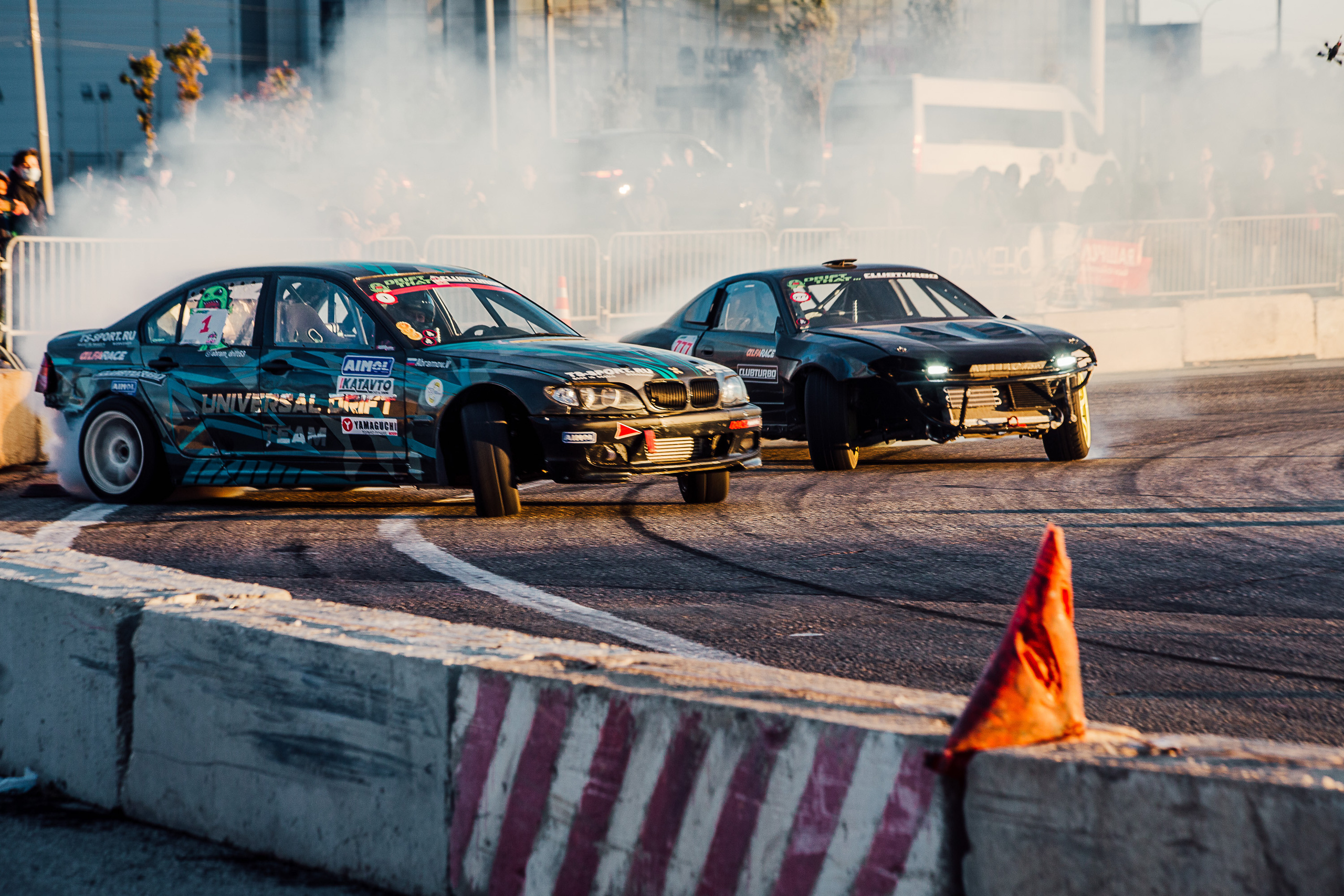 Drift That 2021. Фотограф Левченко Денис