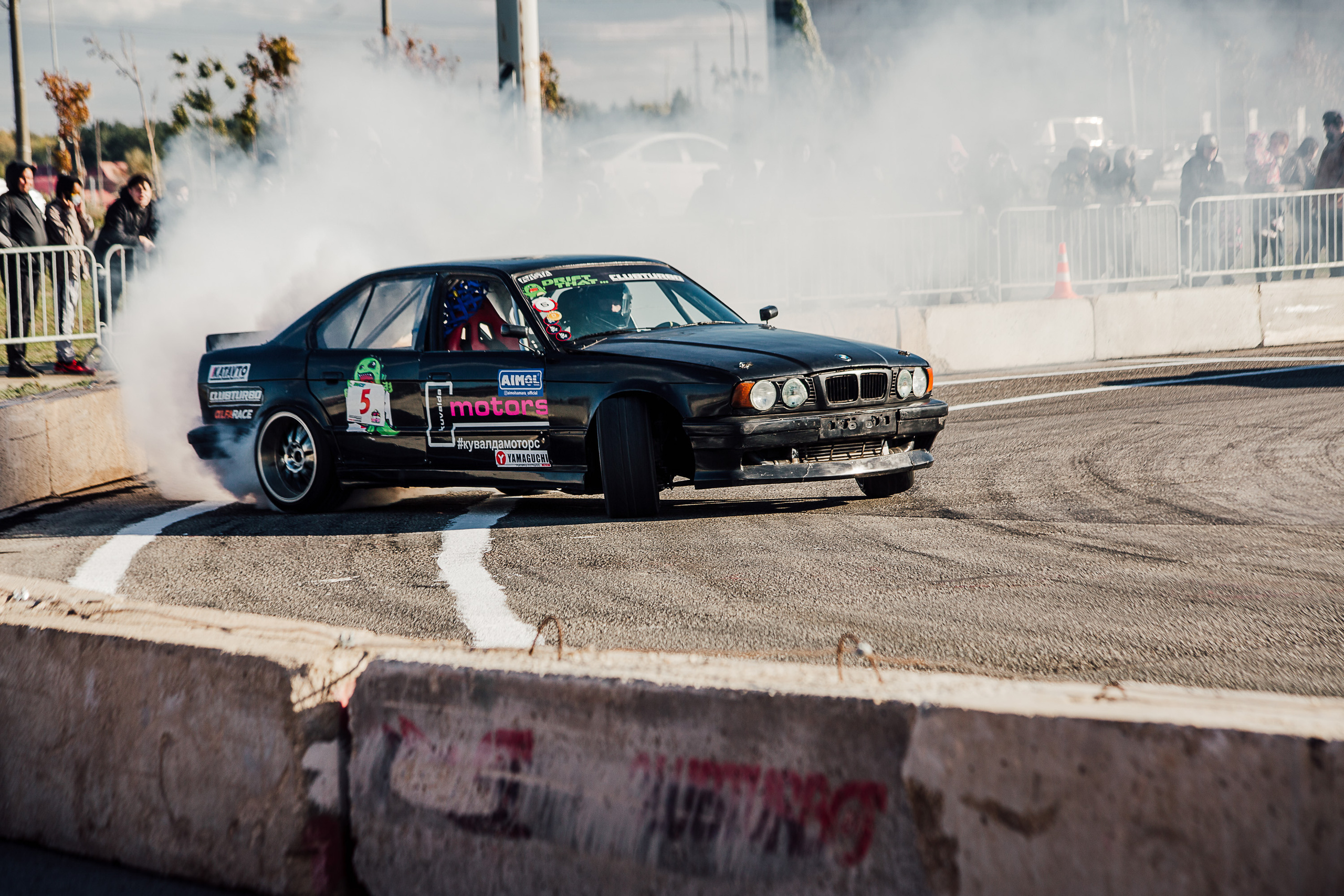 Drift That 2021. Фотограф Левченко Денис