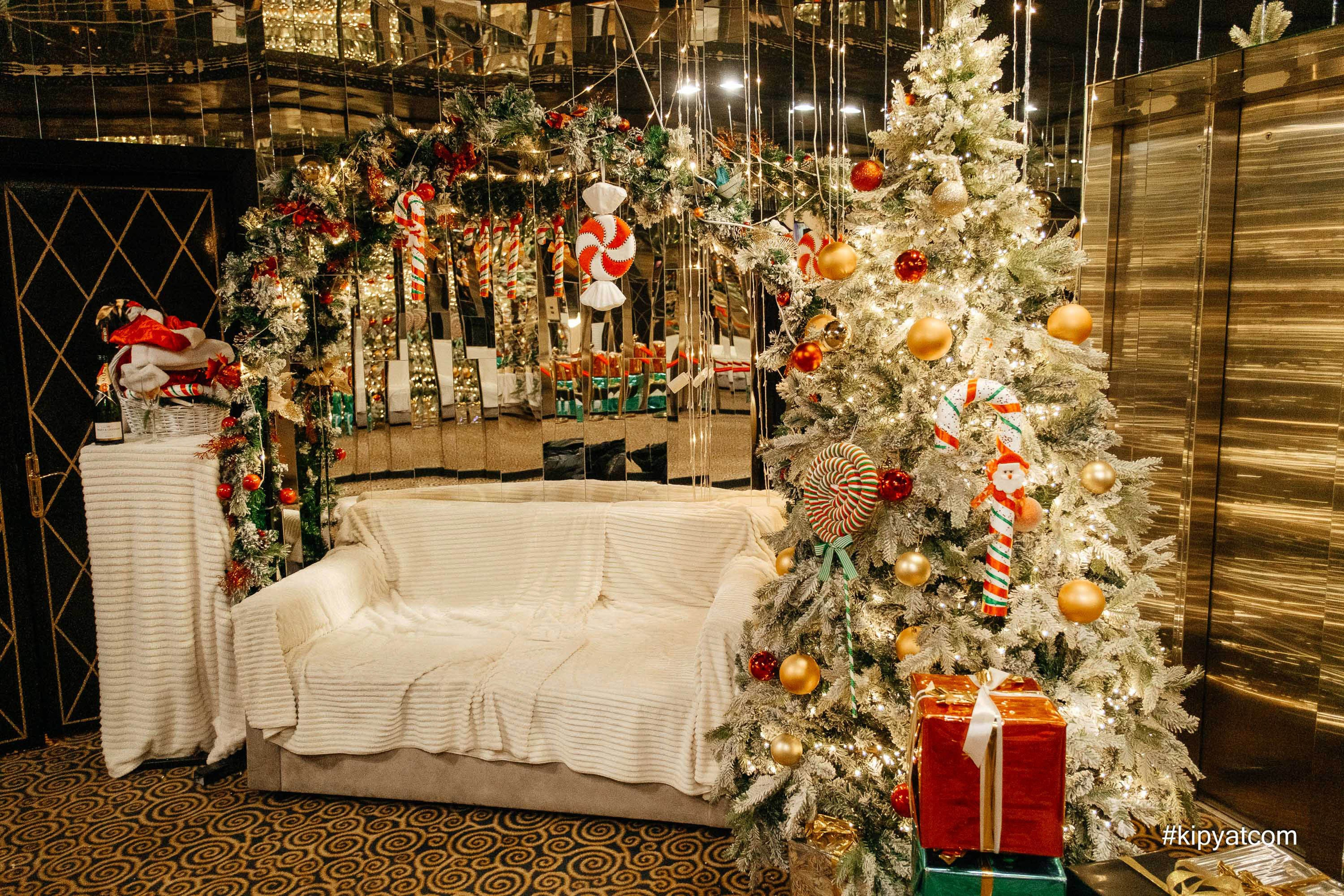 Oblako. Астана Кипятком