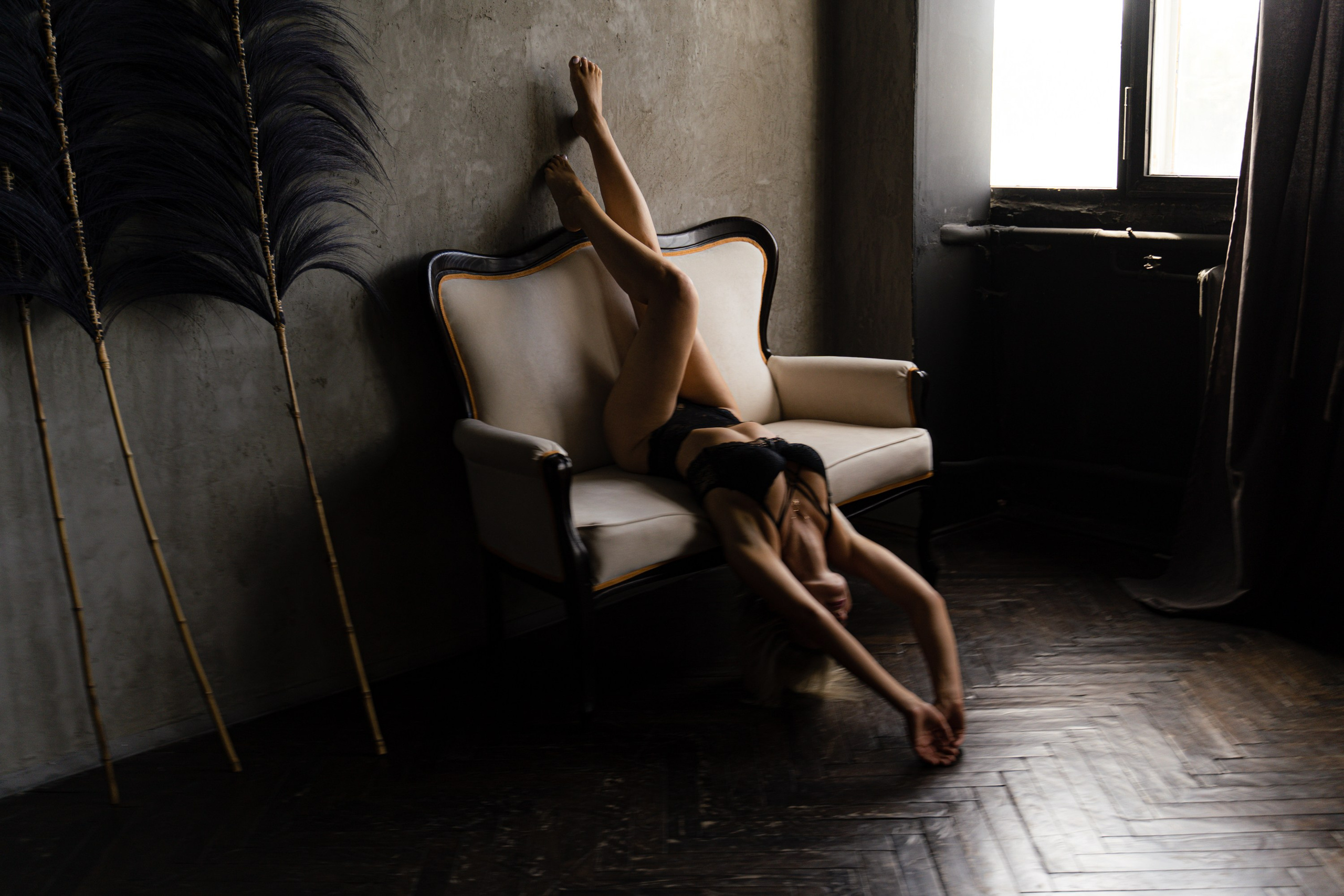 ЧТО ТАКОЕ БУДУАР ФОТОСЕССИЯ?. Кахнович Сергей Будуарный фотограф